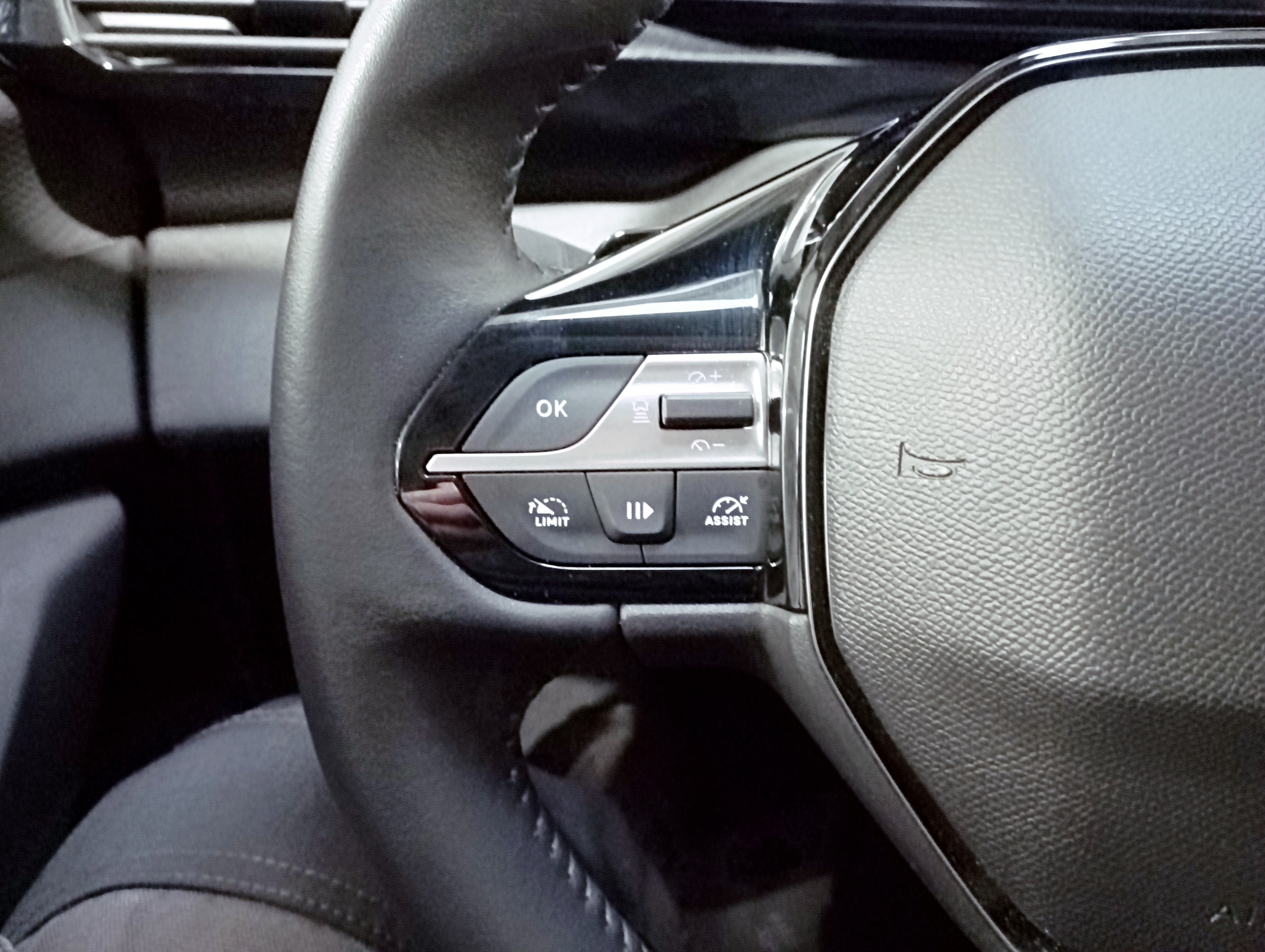 Photo 28 du véhicule PEUGEOT 308
