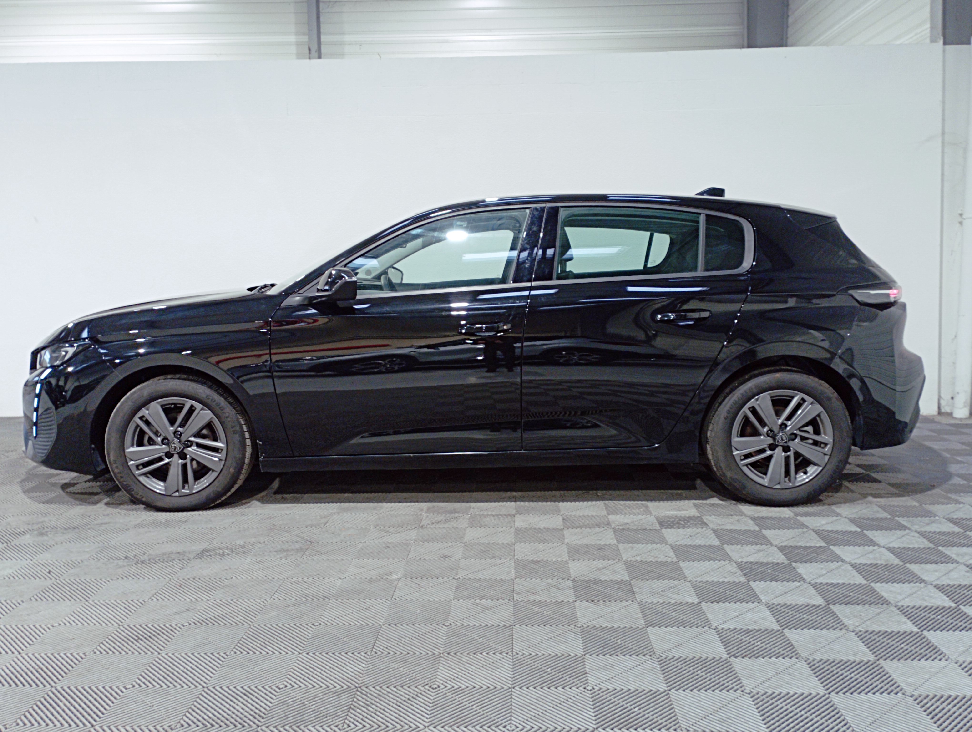 Photo 5 du véhicule PEUGEOT 308