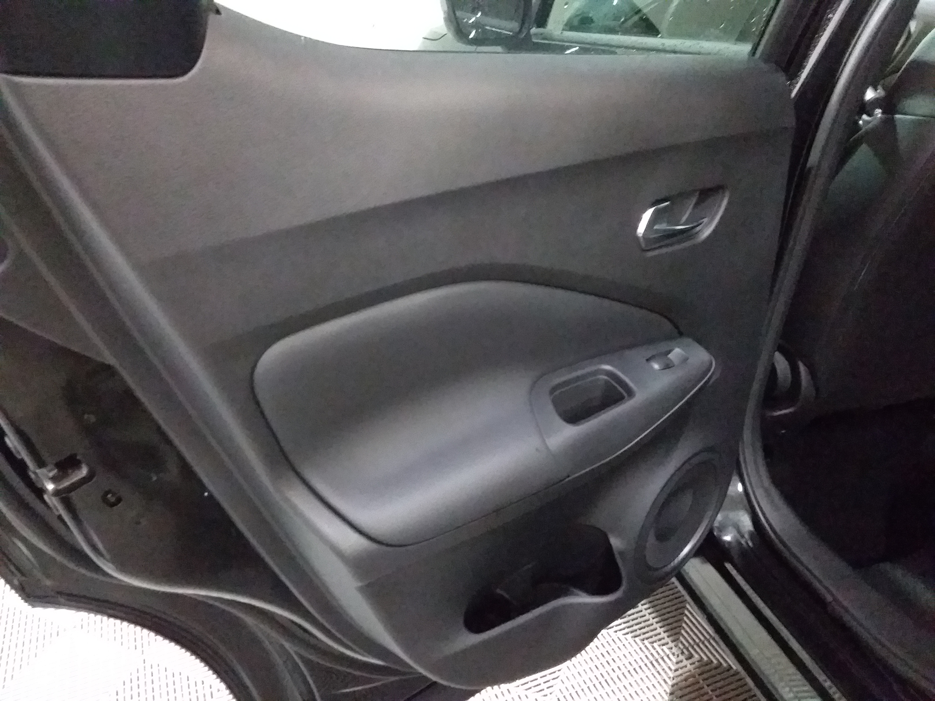 Photo 25 du véhicule NISSAN JUKE