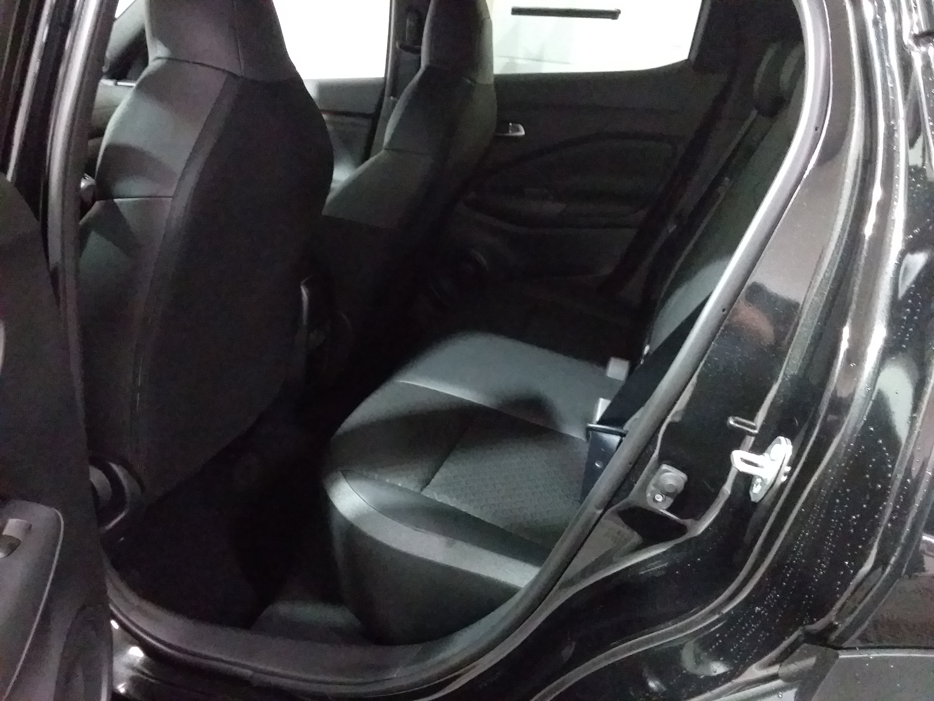 Photo 24 du véhicule NISSAN JUKE