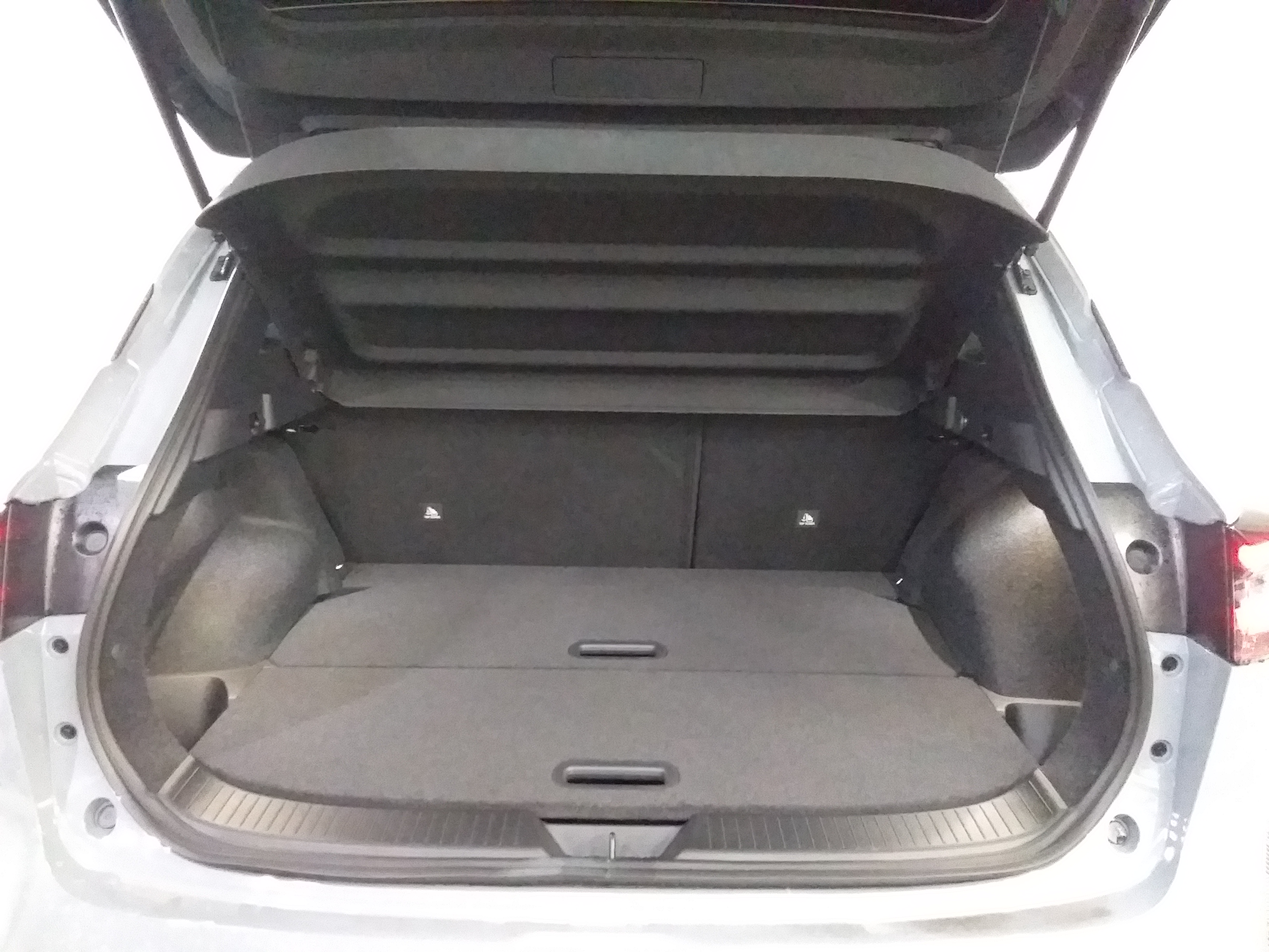 Photo 10 du véhicule NISSAN QASHQAI