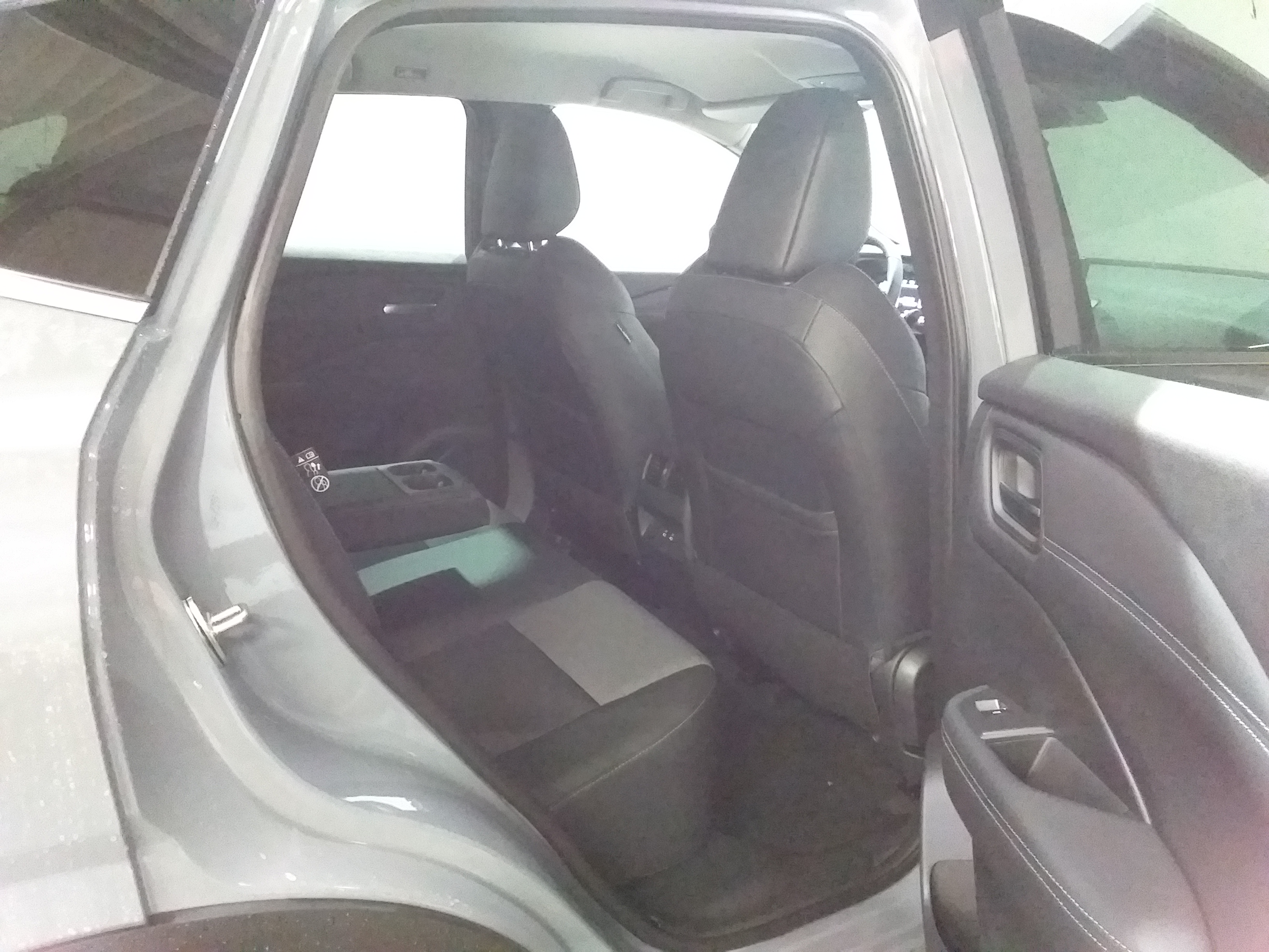 Photo 8 du véhicule NISSAN QASHQAI