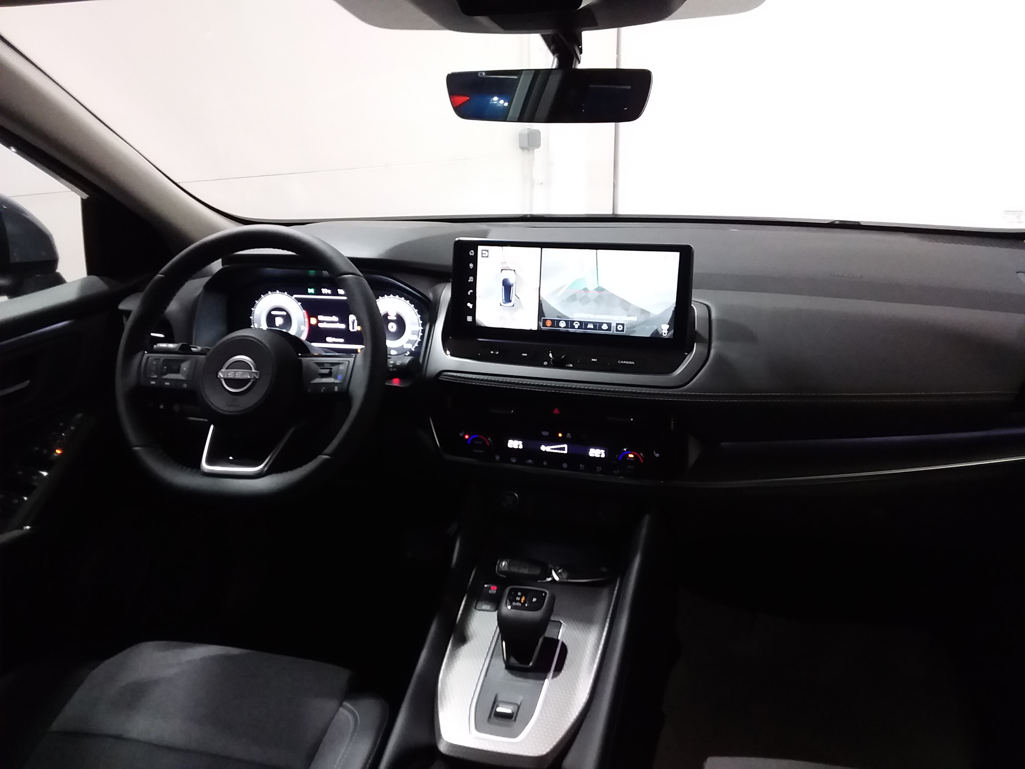 Photo 9 du véhicule NISSAN QASHQAI