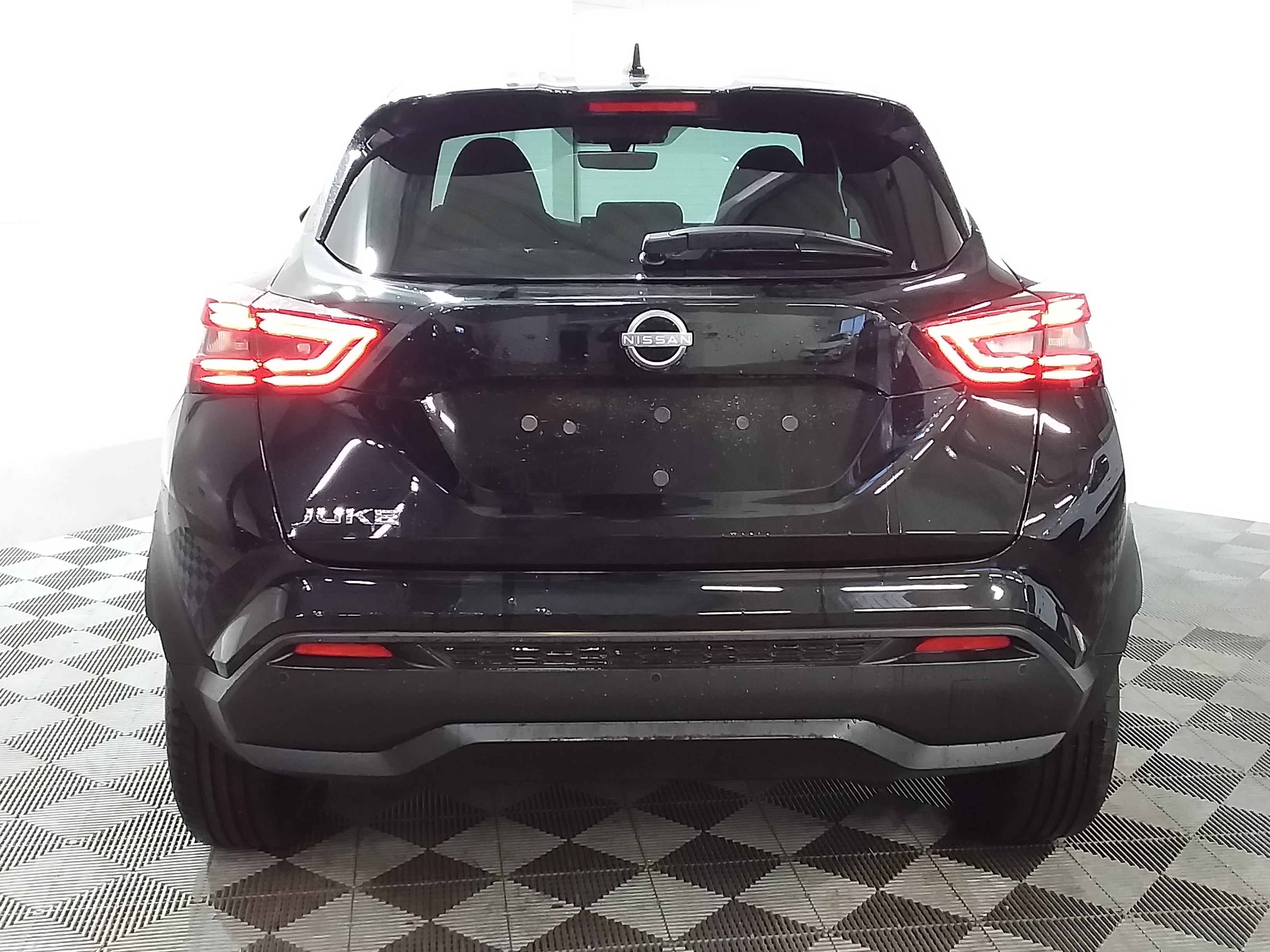 Photo 5 du véhicule NISSAN JUKE