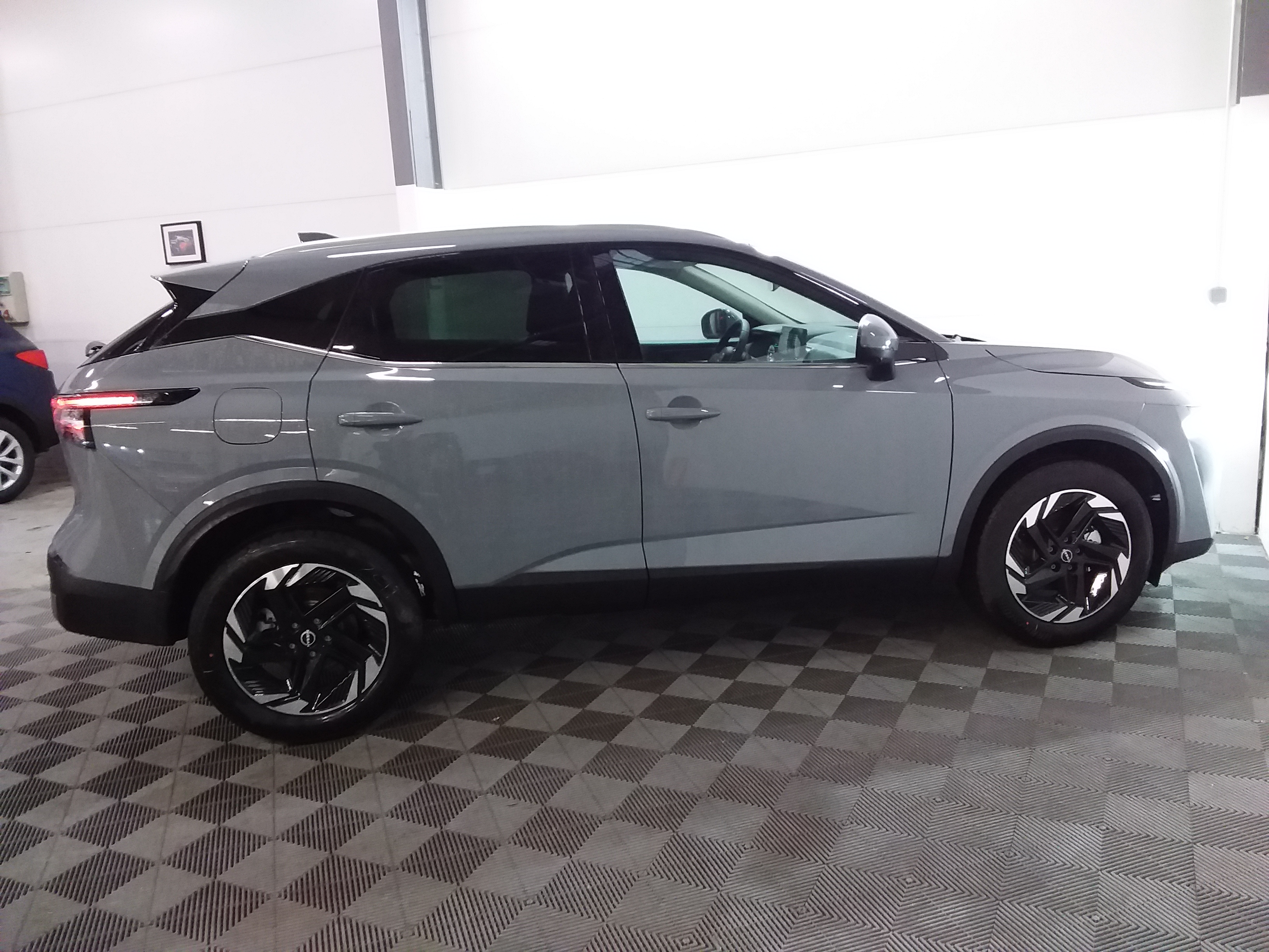 Photo 35 du véhicule NISSAN QASHQAI