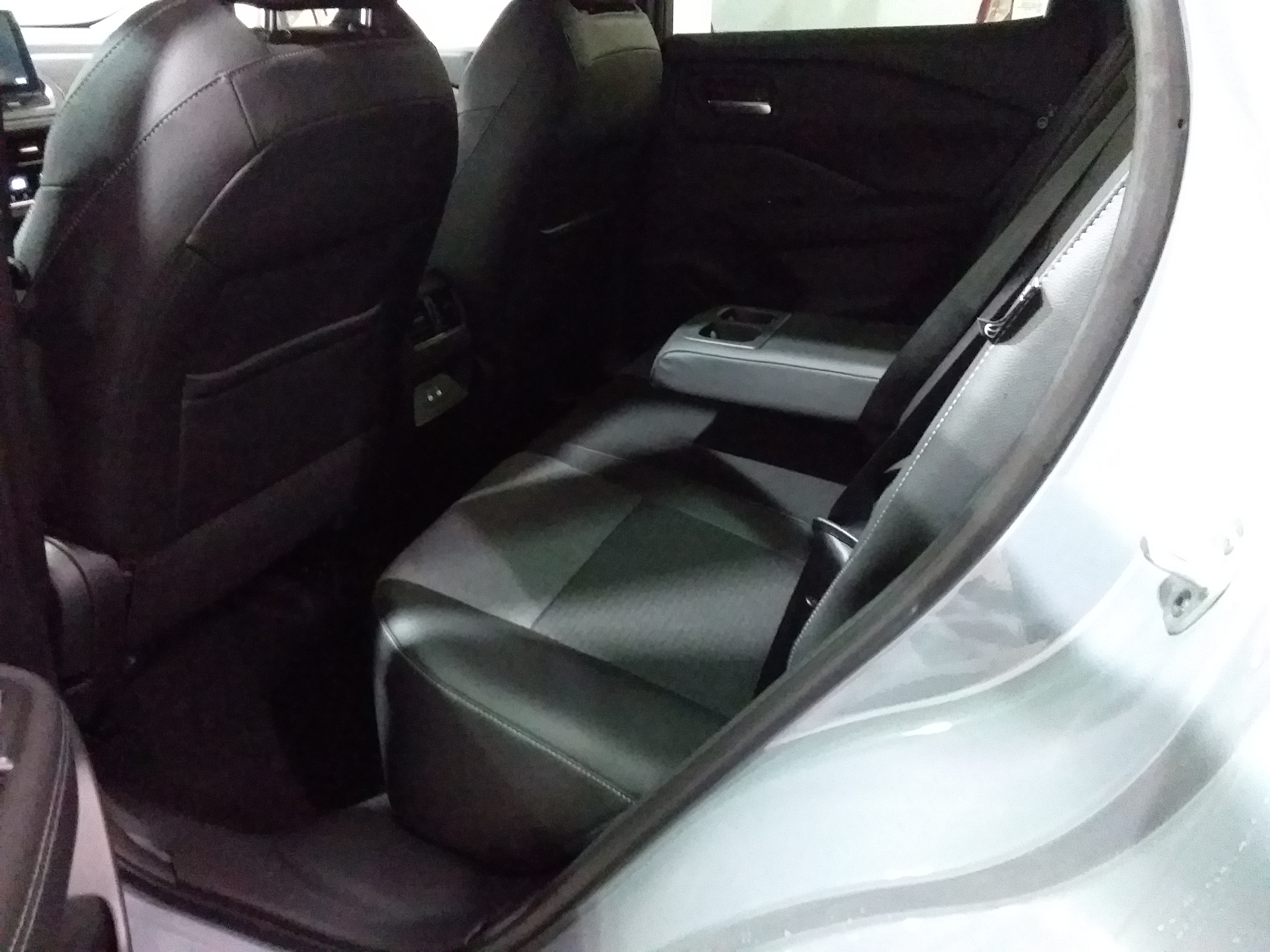 Photo 32 du véhicule NISSAN QASHQAI
