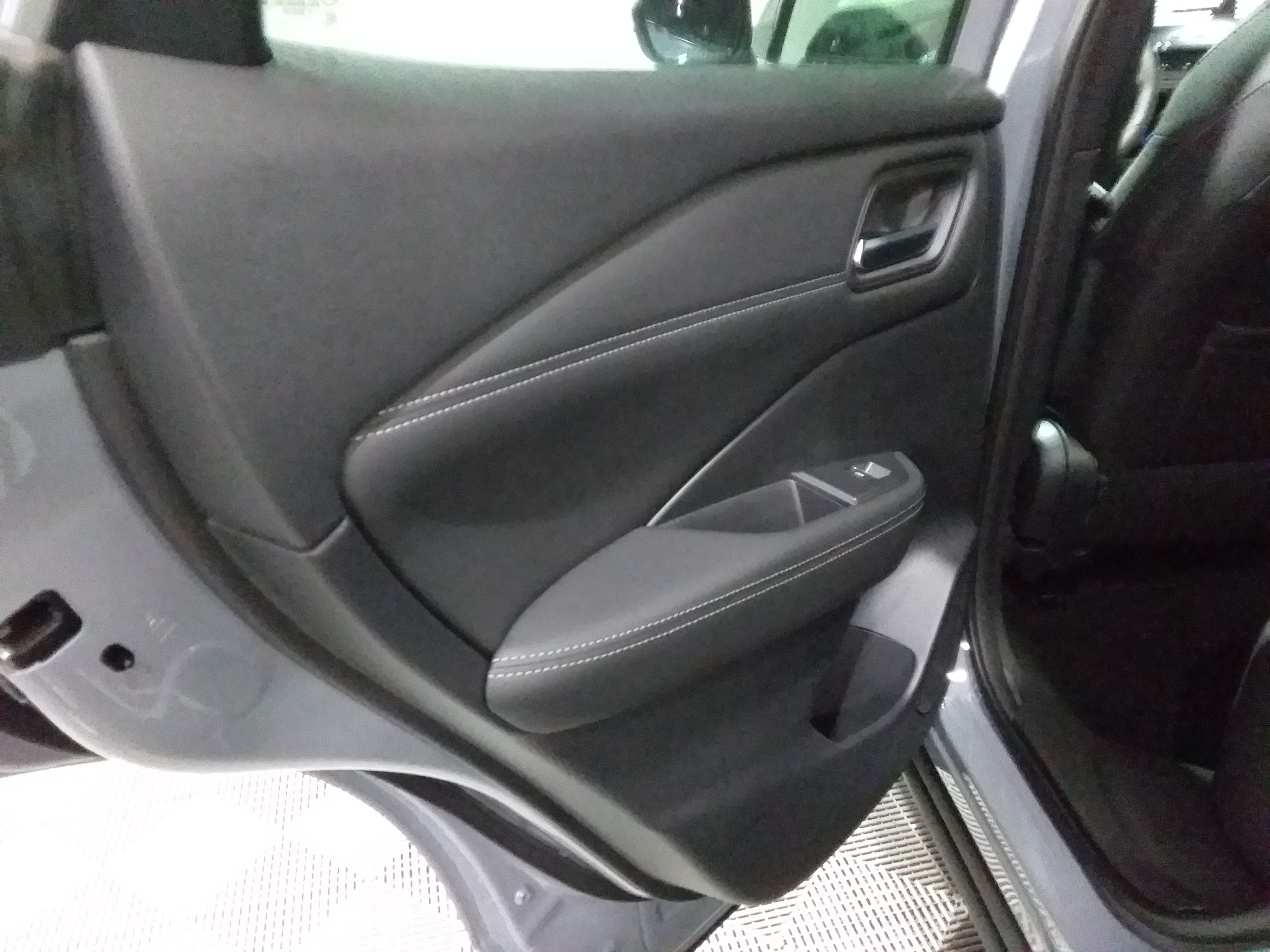 Photo 33 du véhicule NISSAN QASHQAI