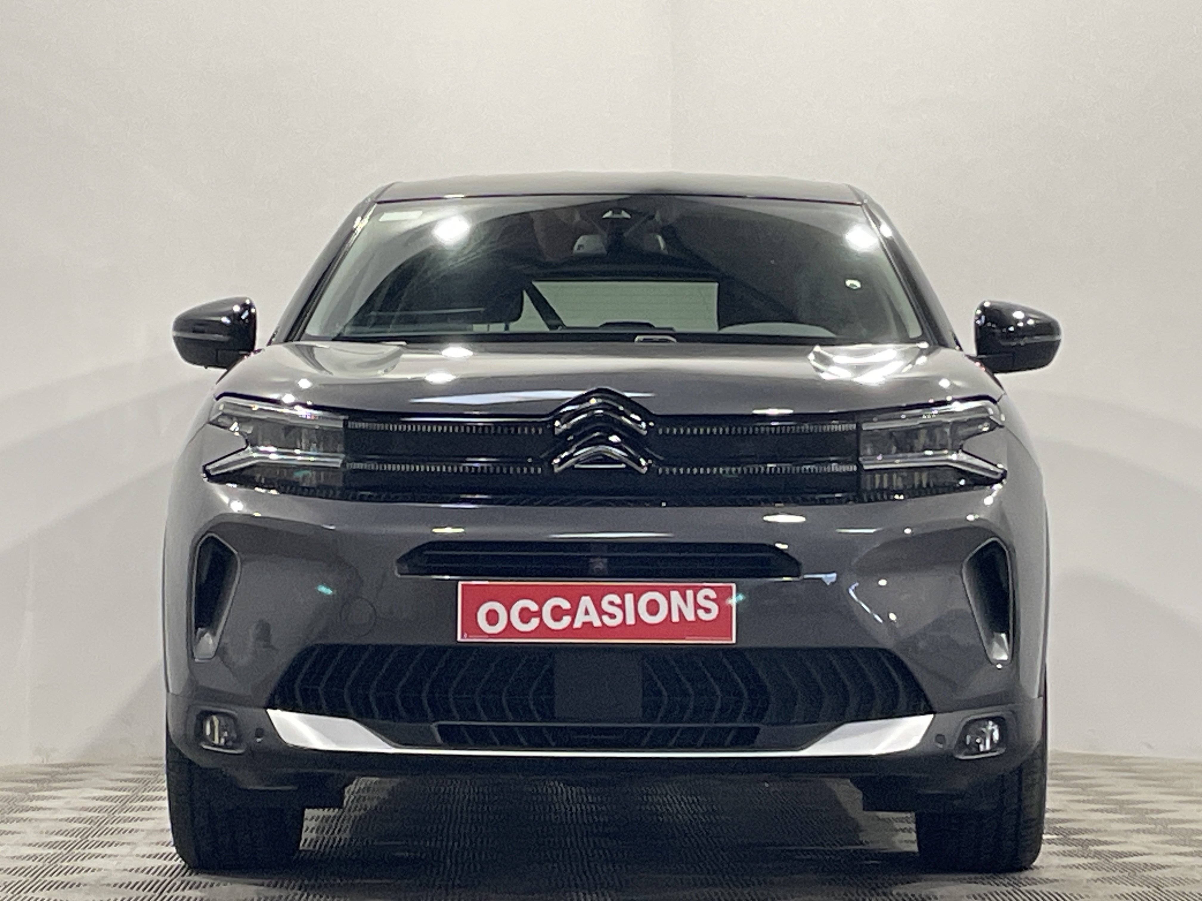 Photo 5 du véhicule CITROEN C5 AIRCROSS