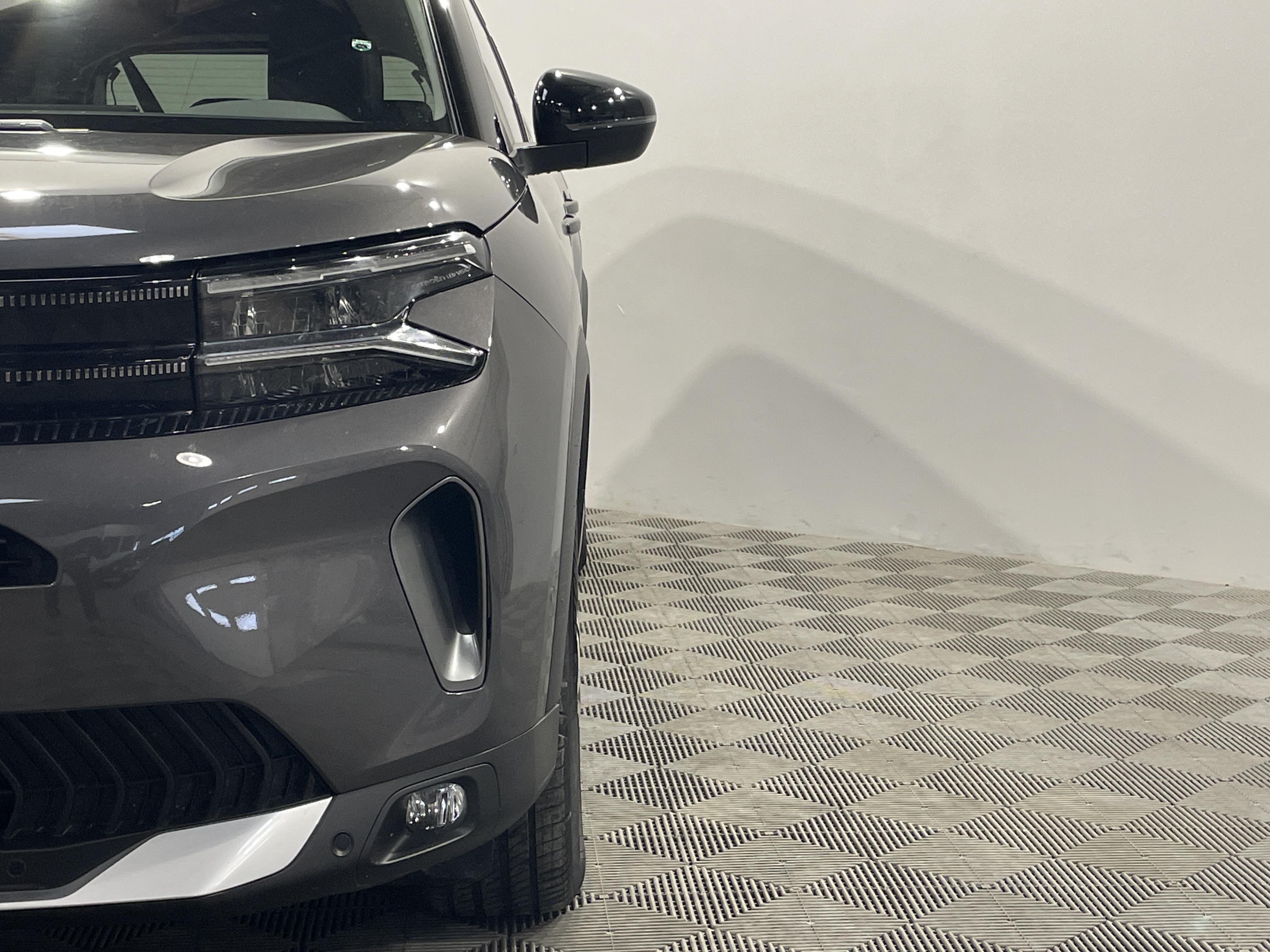 Photo 7 du véhicule CITROEN C5 AIRCROSS