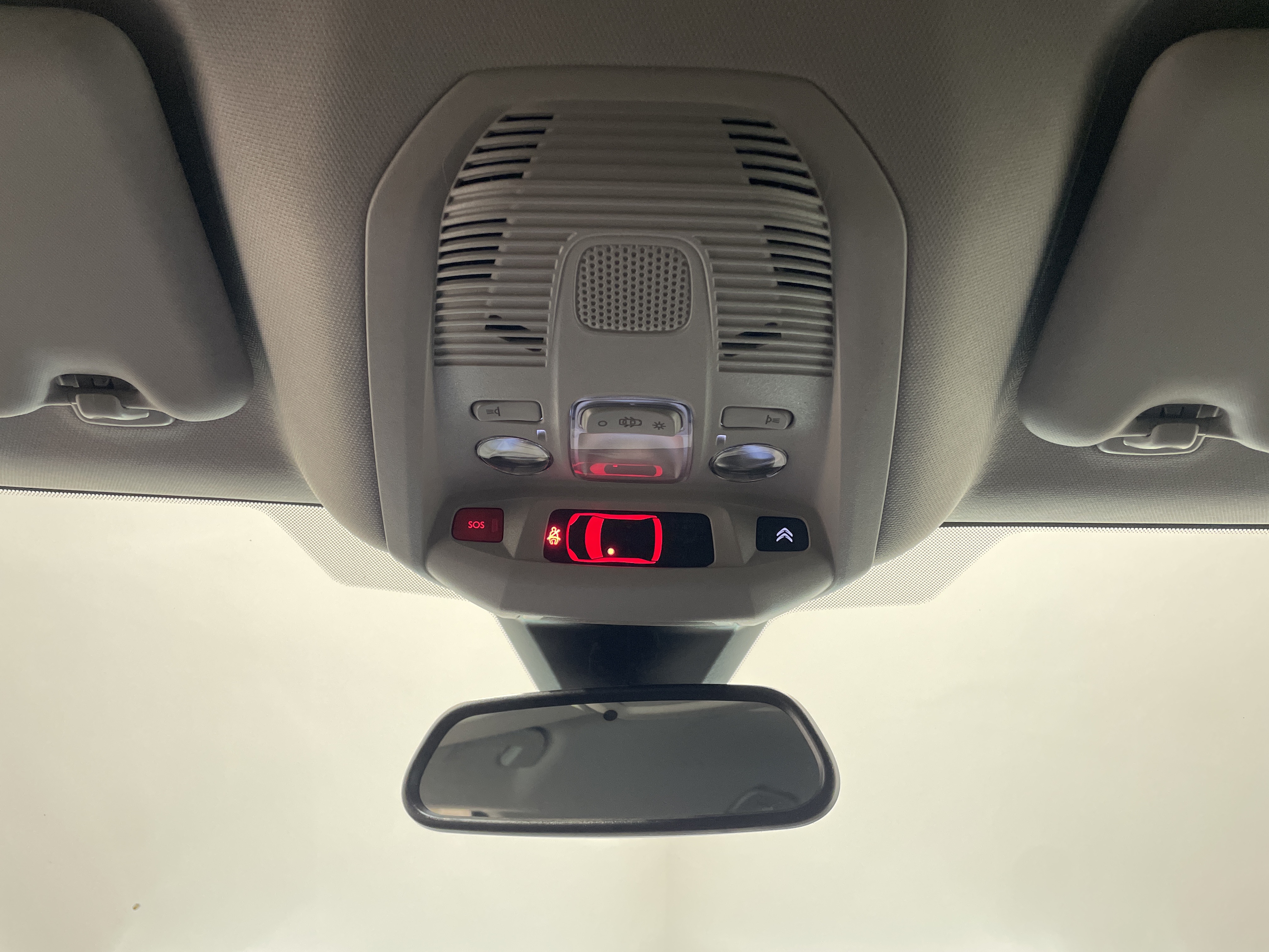 Photo 27 du véhicule CITROEN C5 AIRCROSS