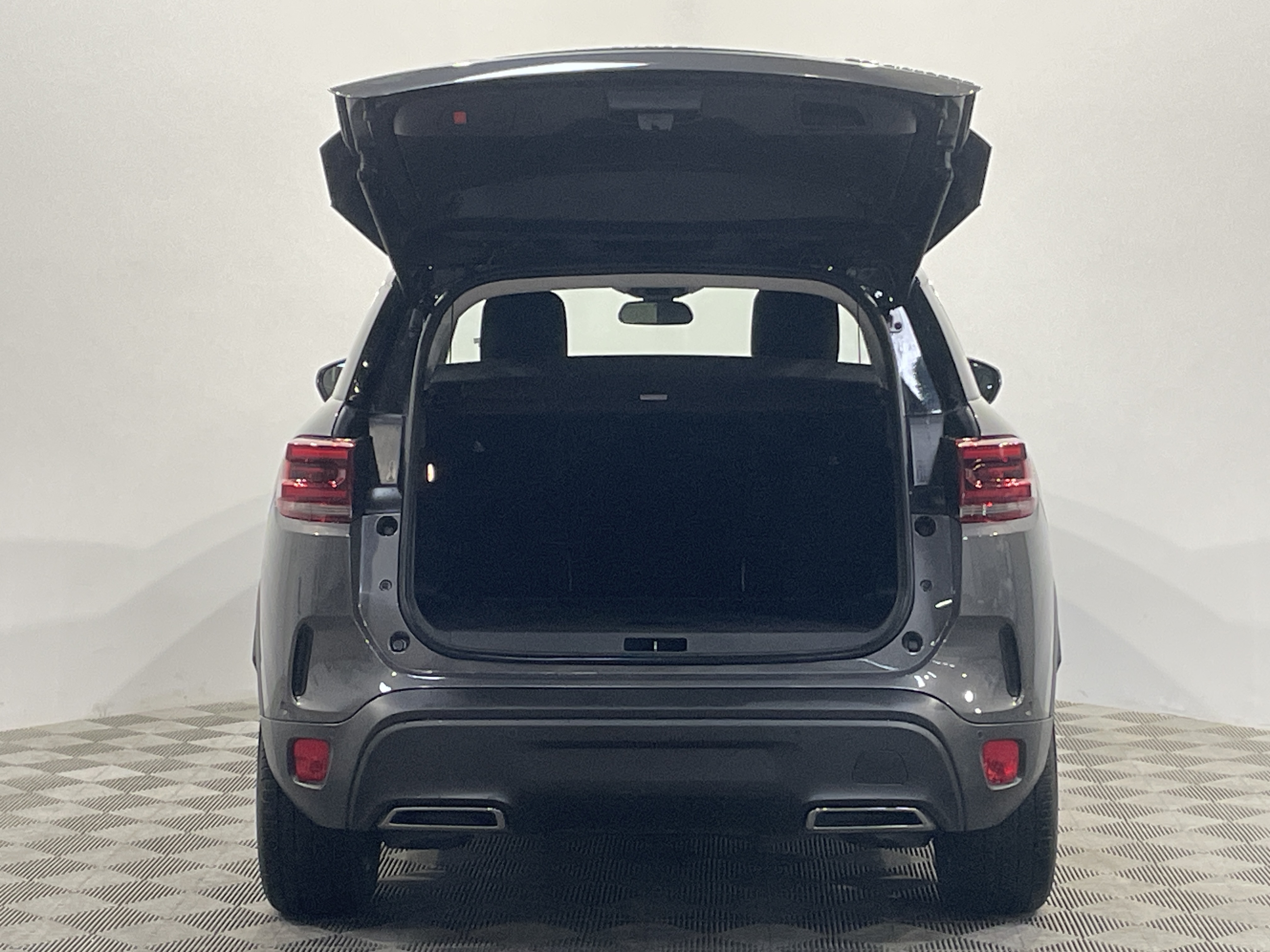 Photo 55 du véhicule CITROEN C5 AIRCROSS