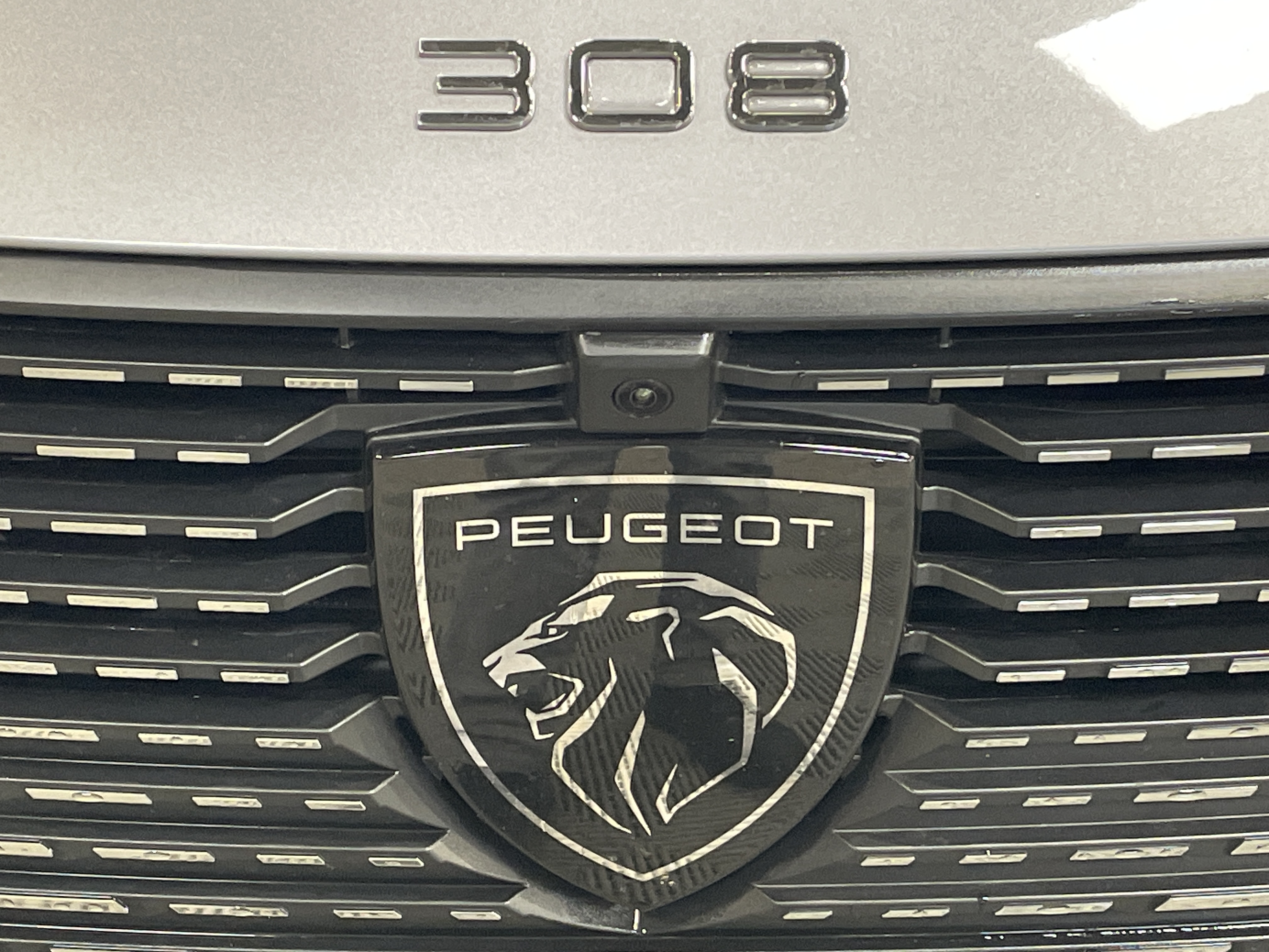 Photo 54 du véhicule PEUGEOT 308 SW