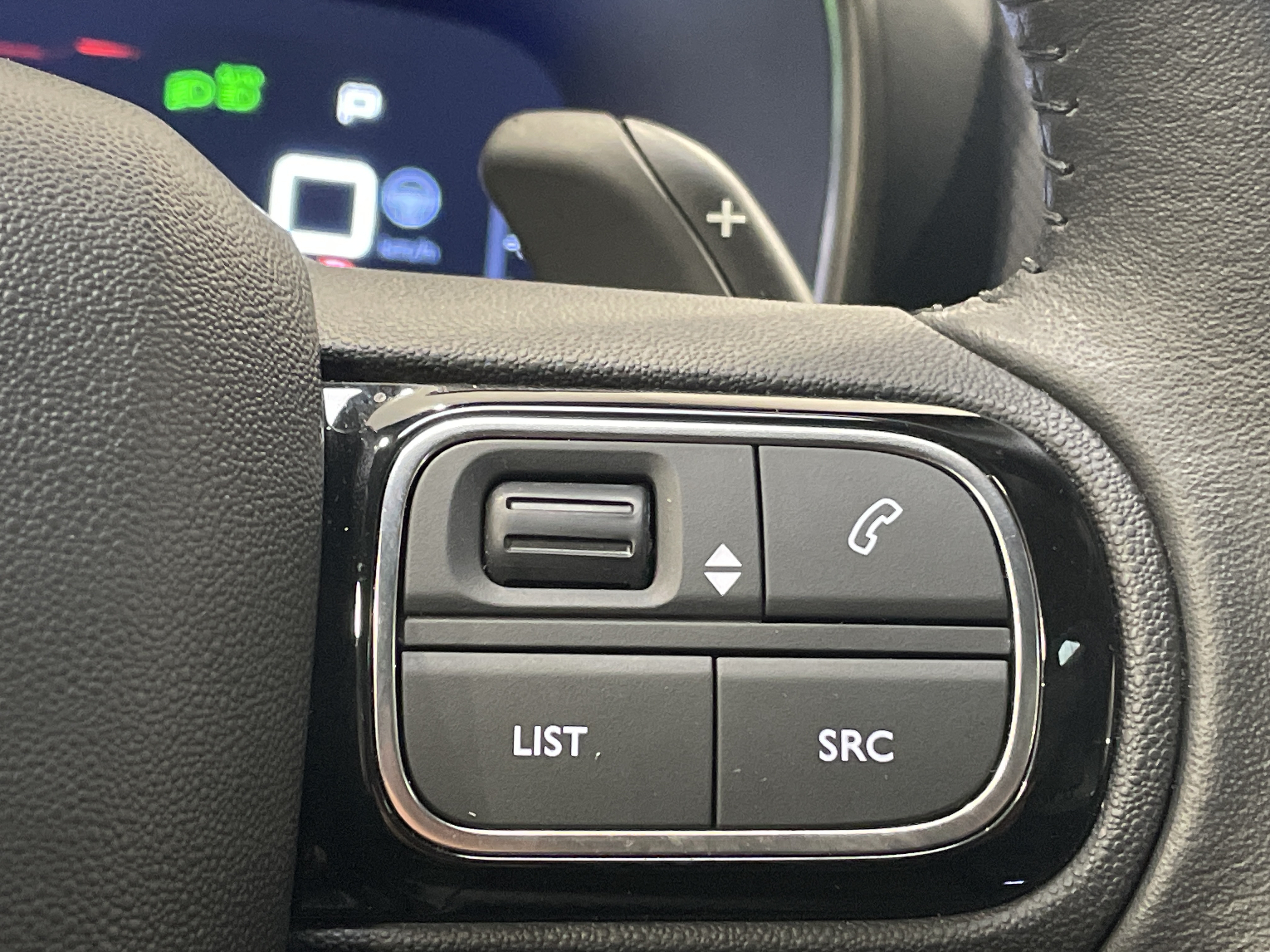 Photo 30 du véhicule CITROEN C5 AIRCROSS