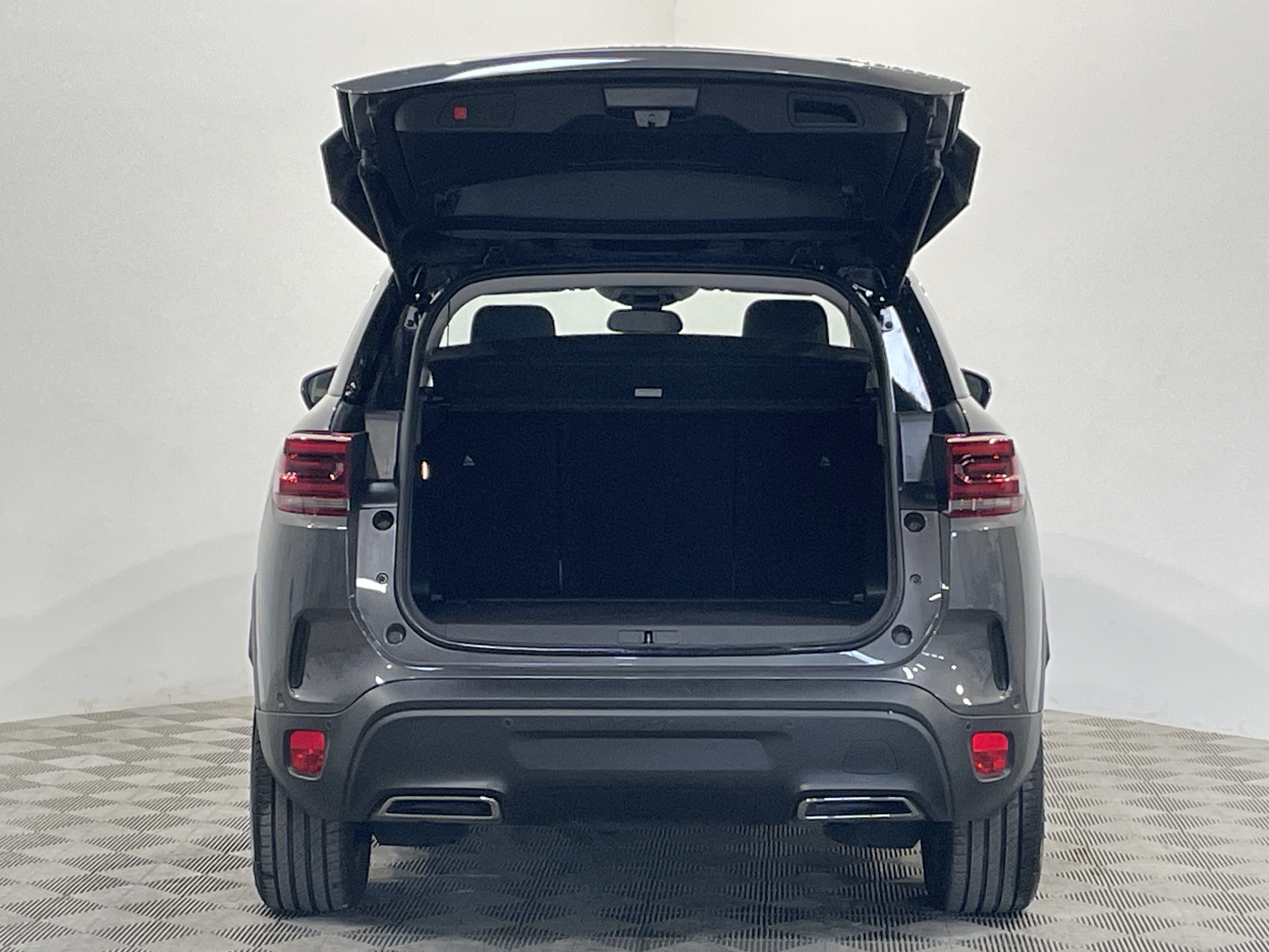 Photo 50 du véhicule CITROEN C5 AIRCROSS