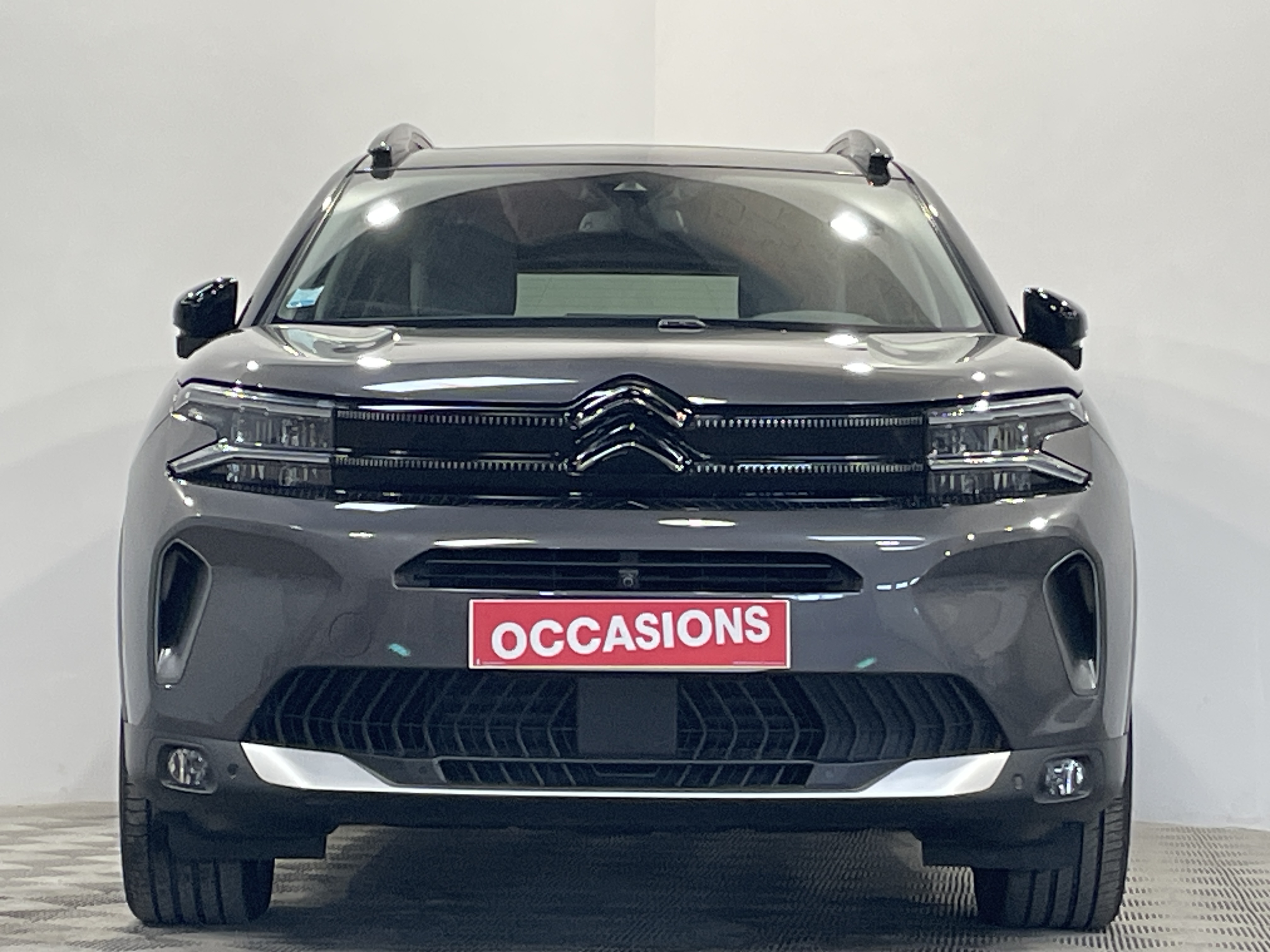 Photo 5 du véhicule CITROEN C5 AIRCROSS