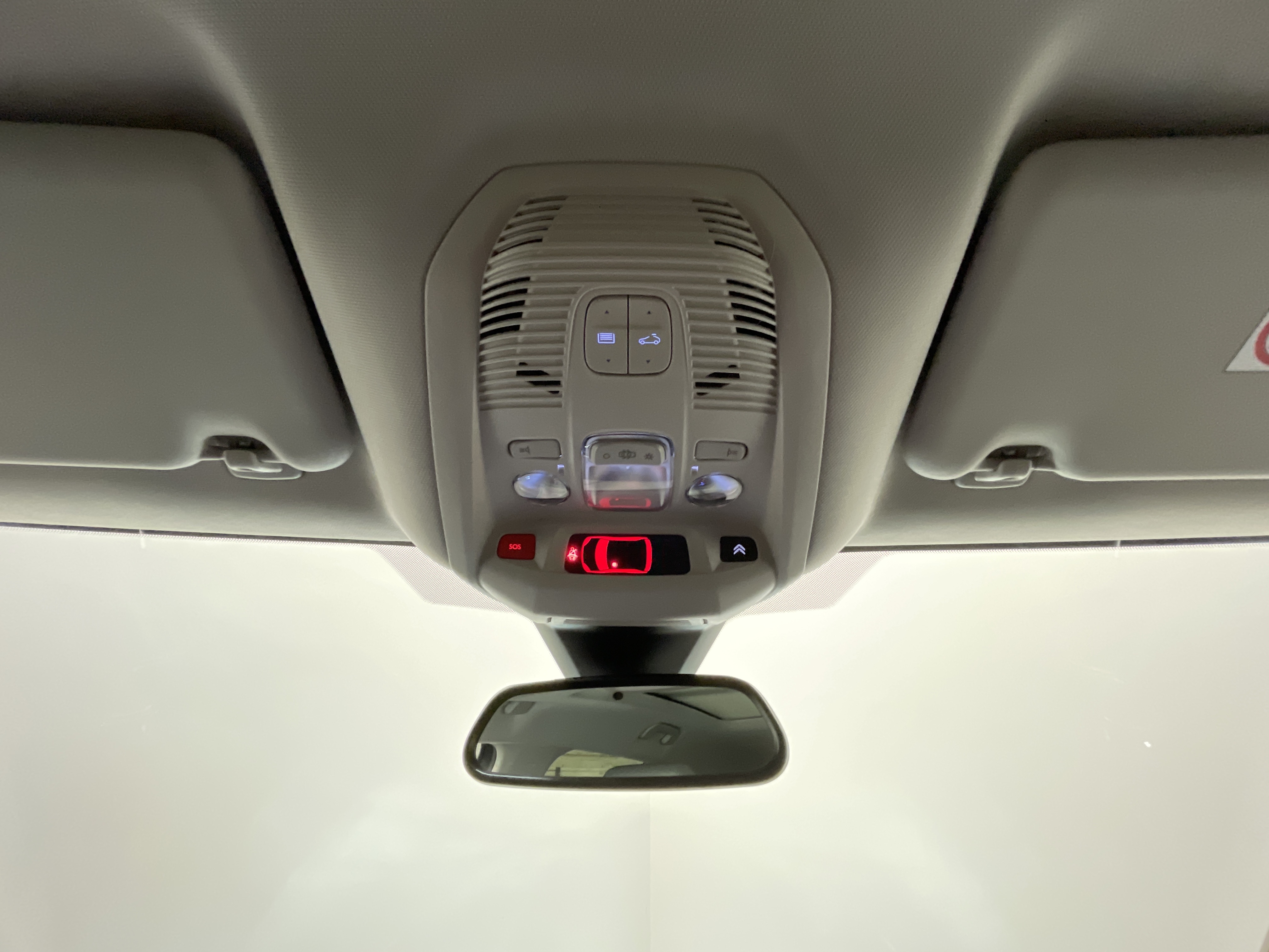 Photo 25 du véhicule CITROEN C5 AIRCROSS