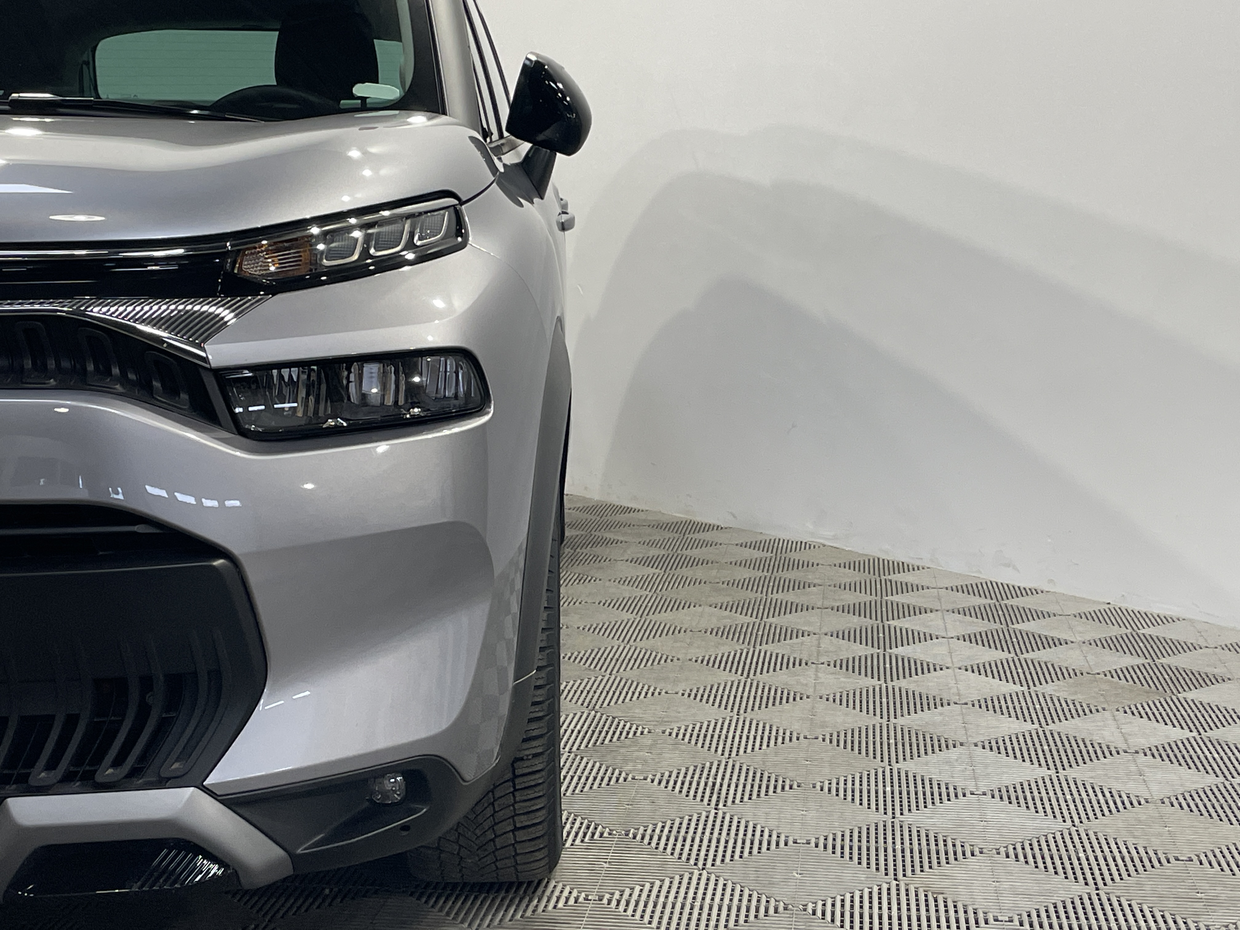 Photo 7 du véhicule CITROEN C3 AIRCROSS