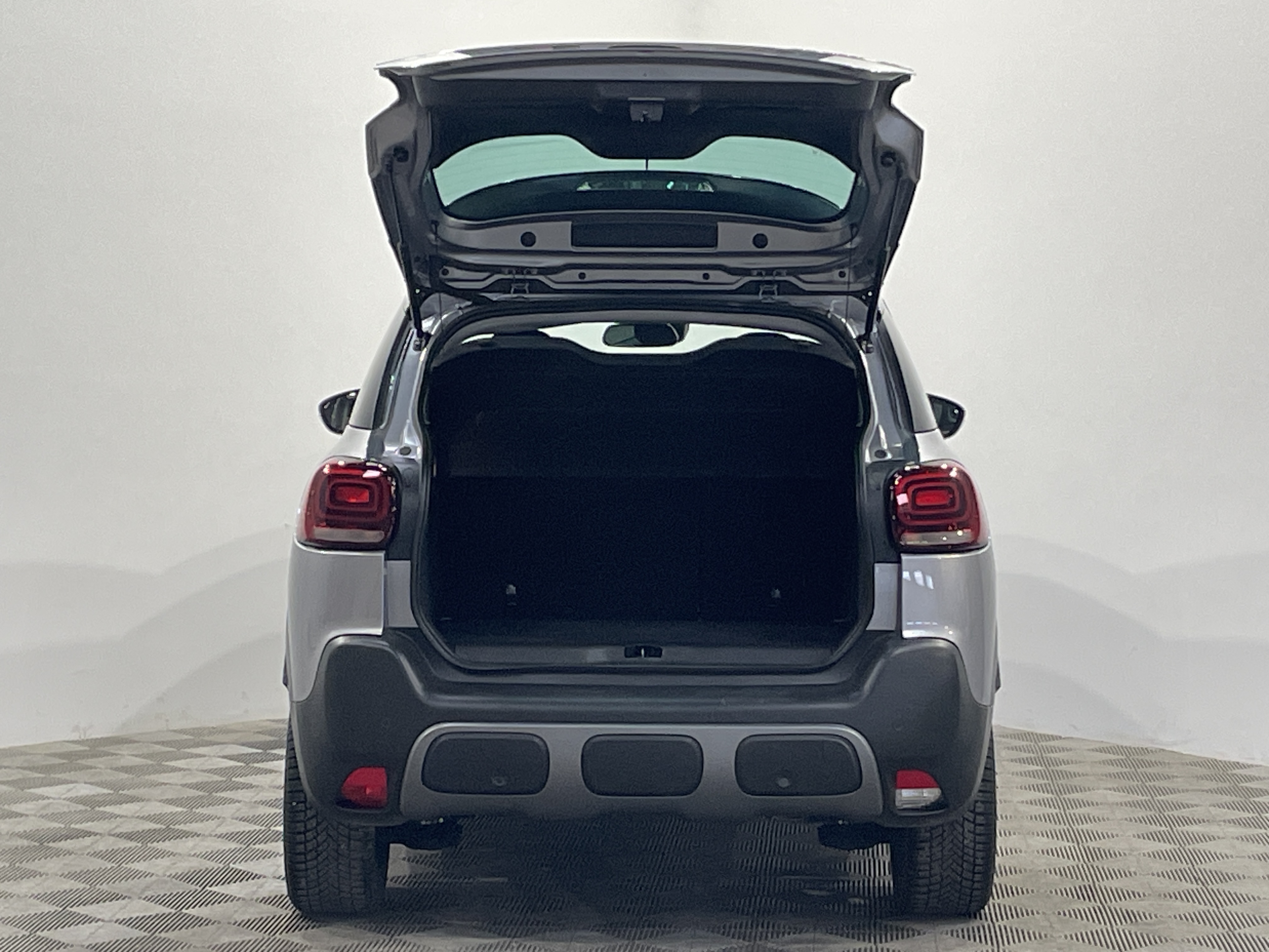 Photo 48 du véhicule CITROEN C3 AIRCROSS