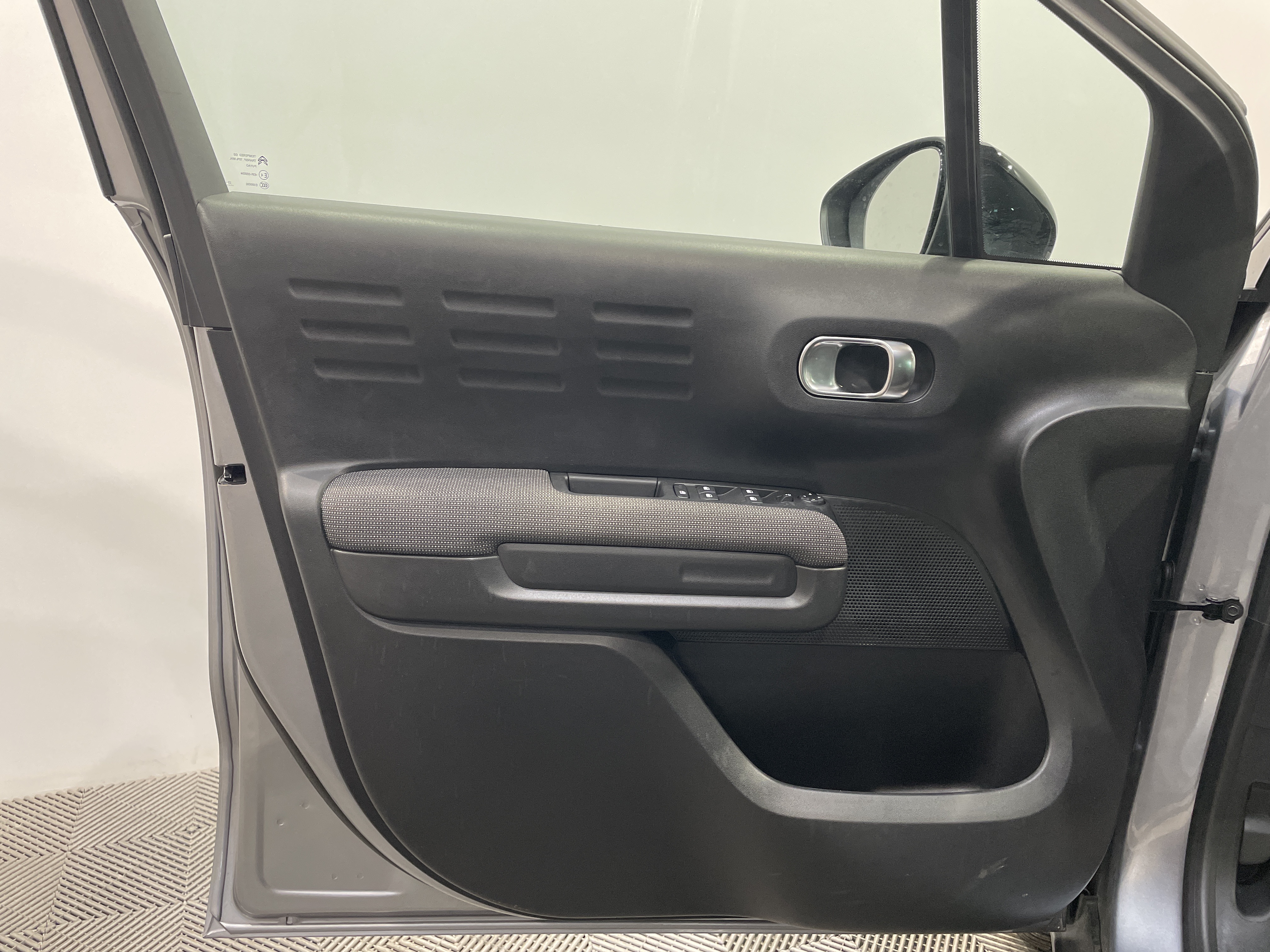 Photo 34 du véhicule CITROEN C3 AIRCROSS