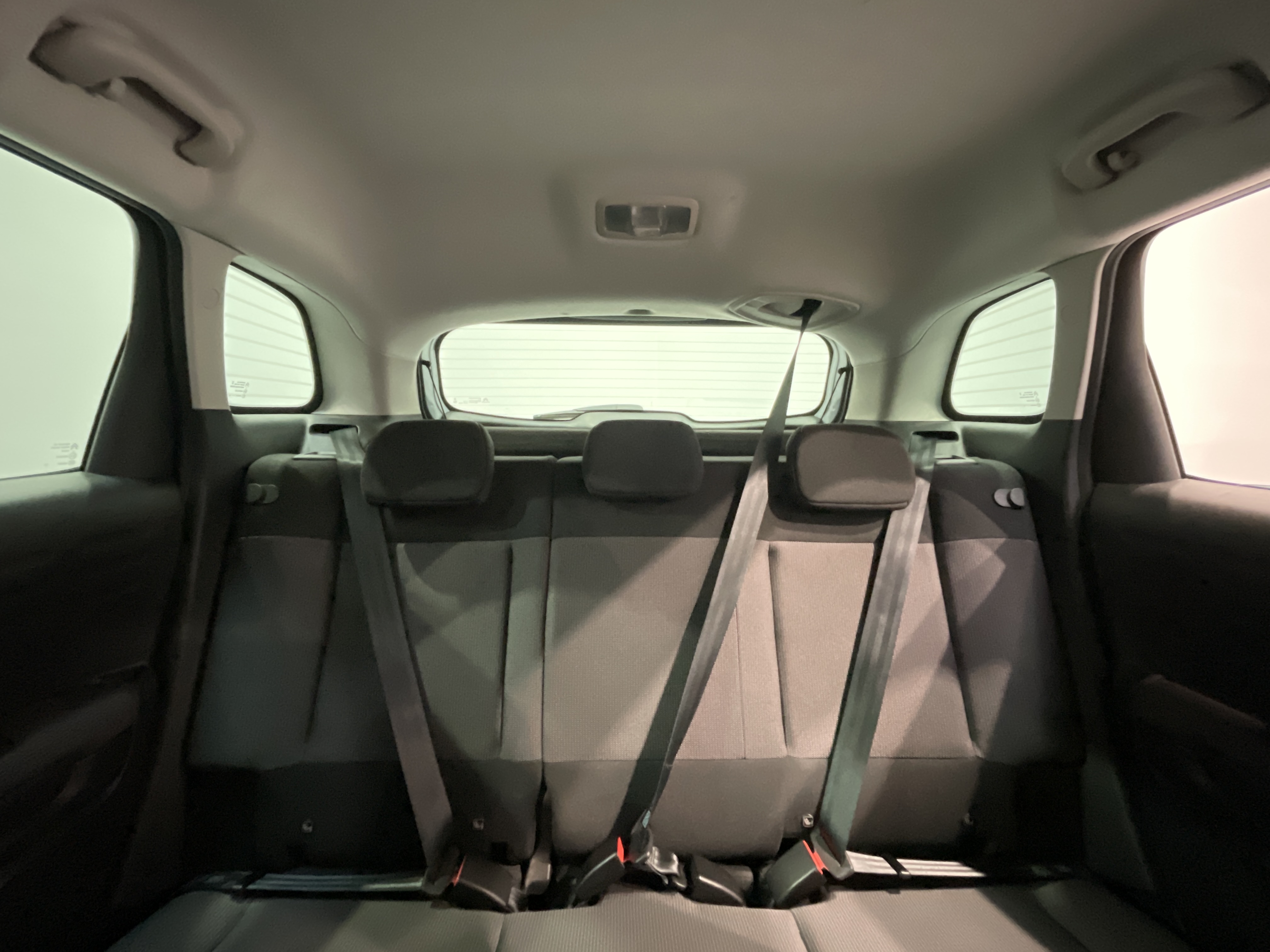 Photo 43 du véhicule CITROEN C3 AIRCROSS
