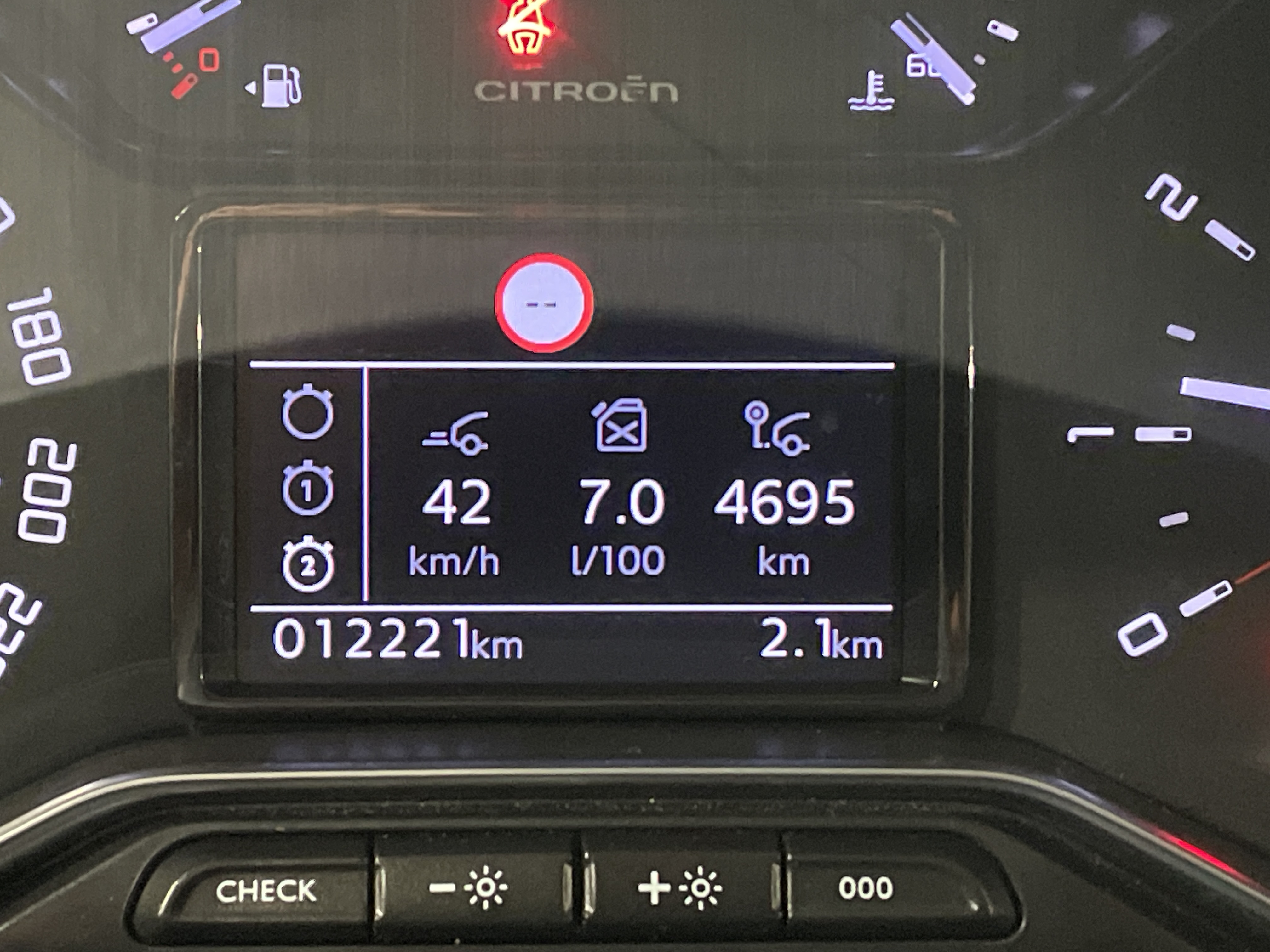 Photo 53 du véhicule CITROEN C3 AIRCROSS