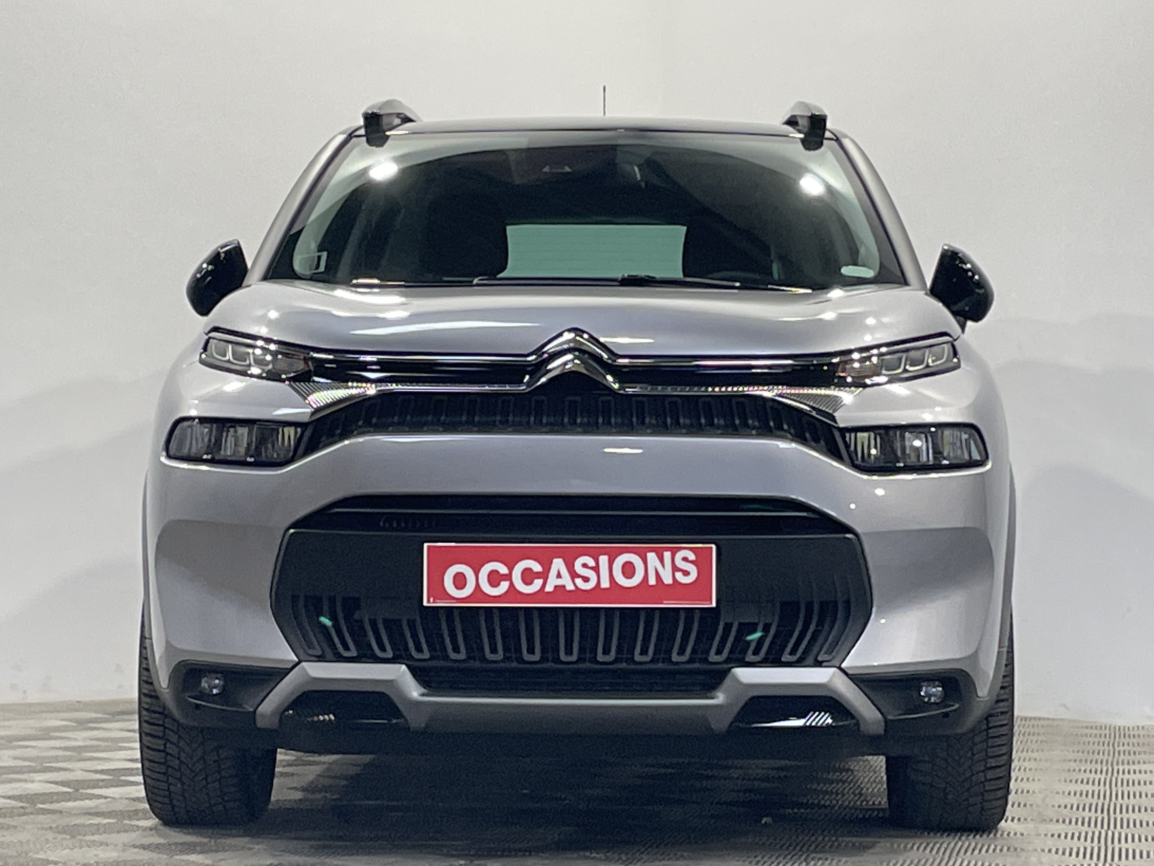 Photo 5 du véhicule CITROEN C3 AIRCROSS