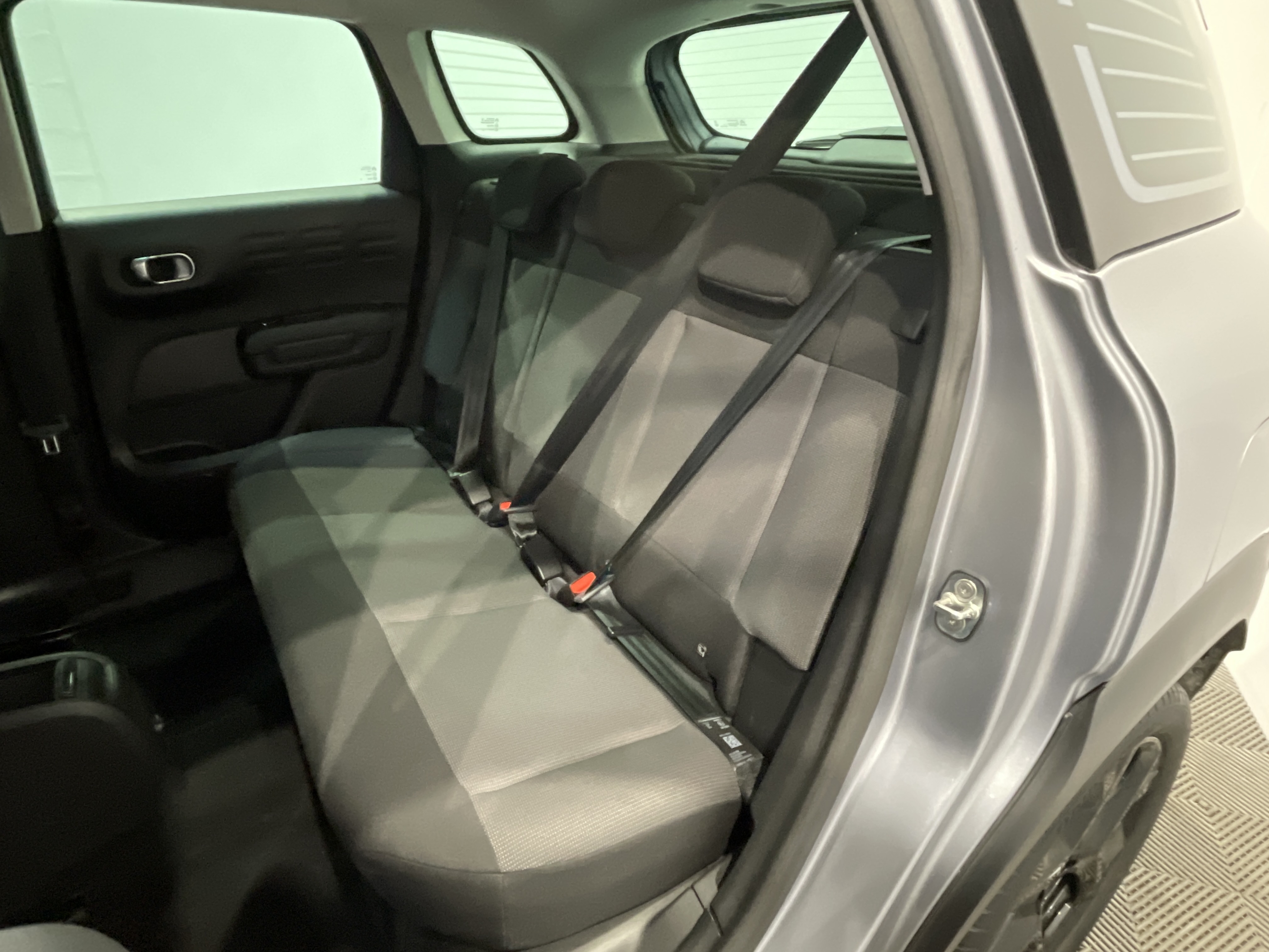Photo 10 du véhicule CITROEN C3 AIRCROSS