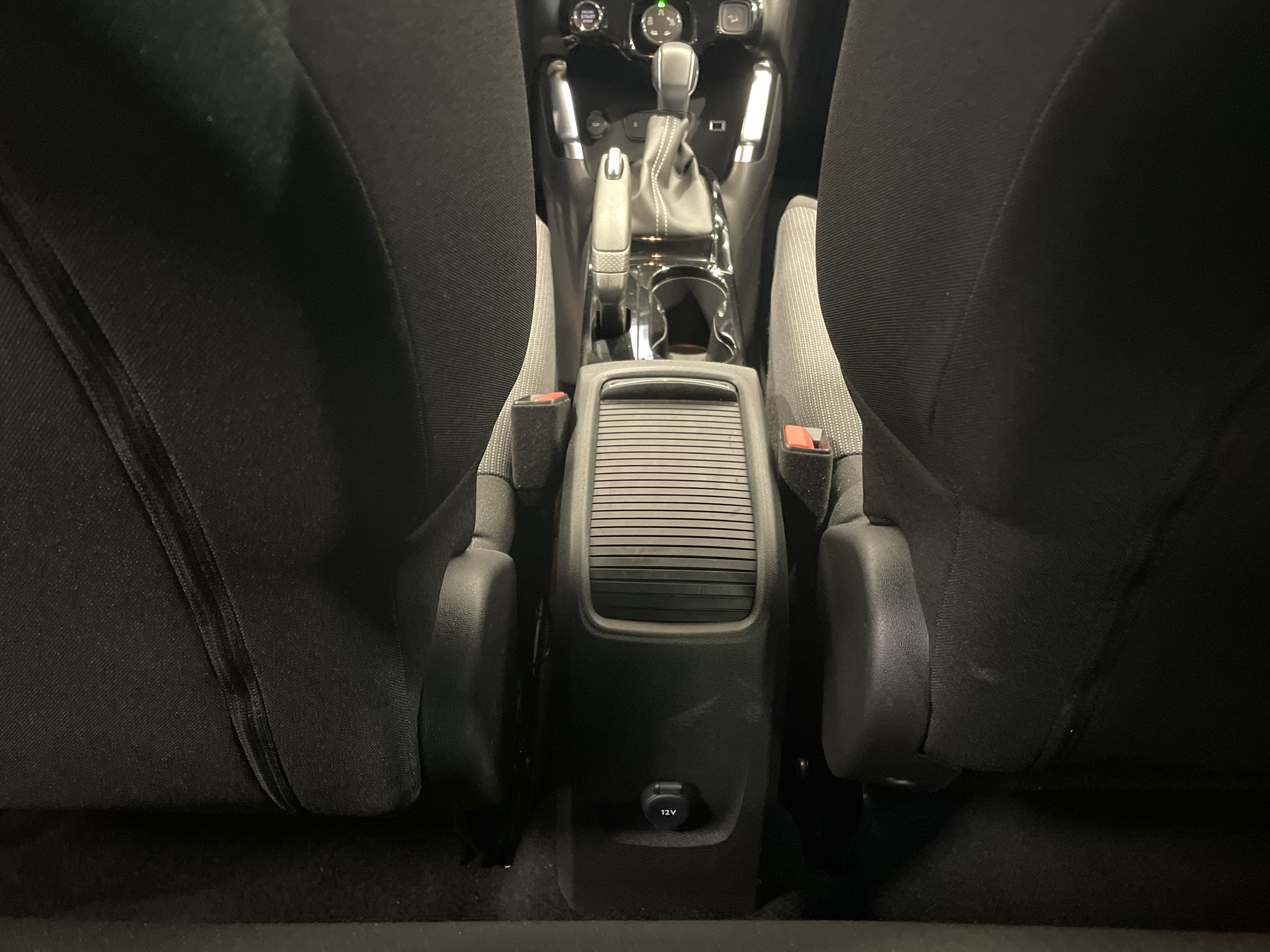 Photo 40 du véhicule CITROEN C3 AIRCROSS