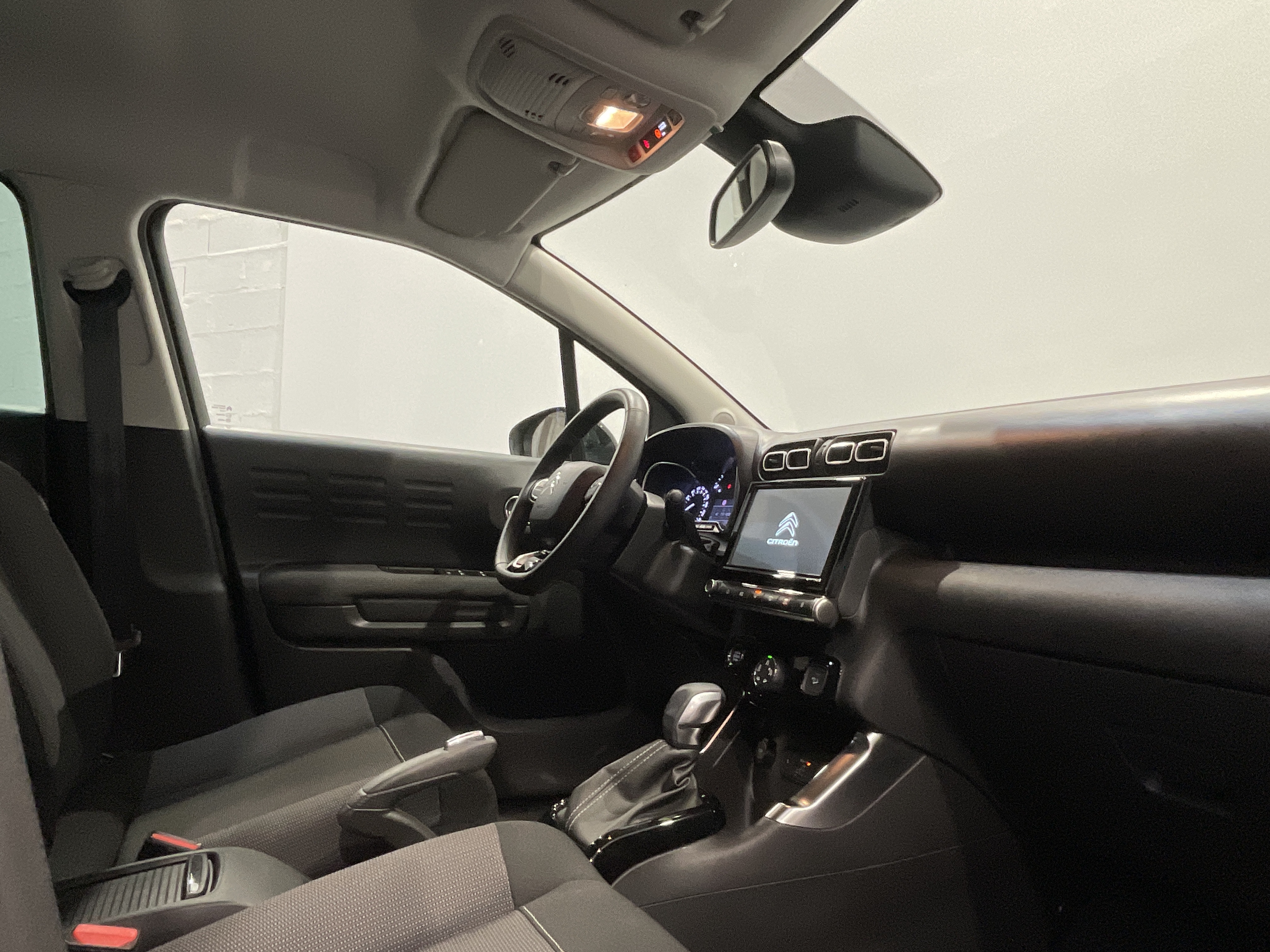 Photo 23 du véhicule CITROEN C3 AIRCROSS