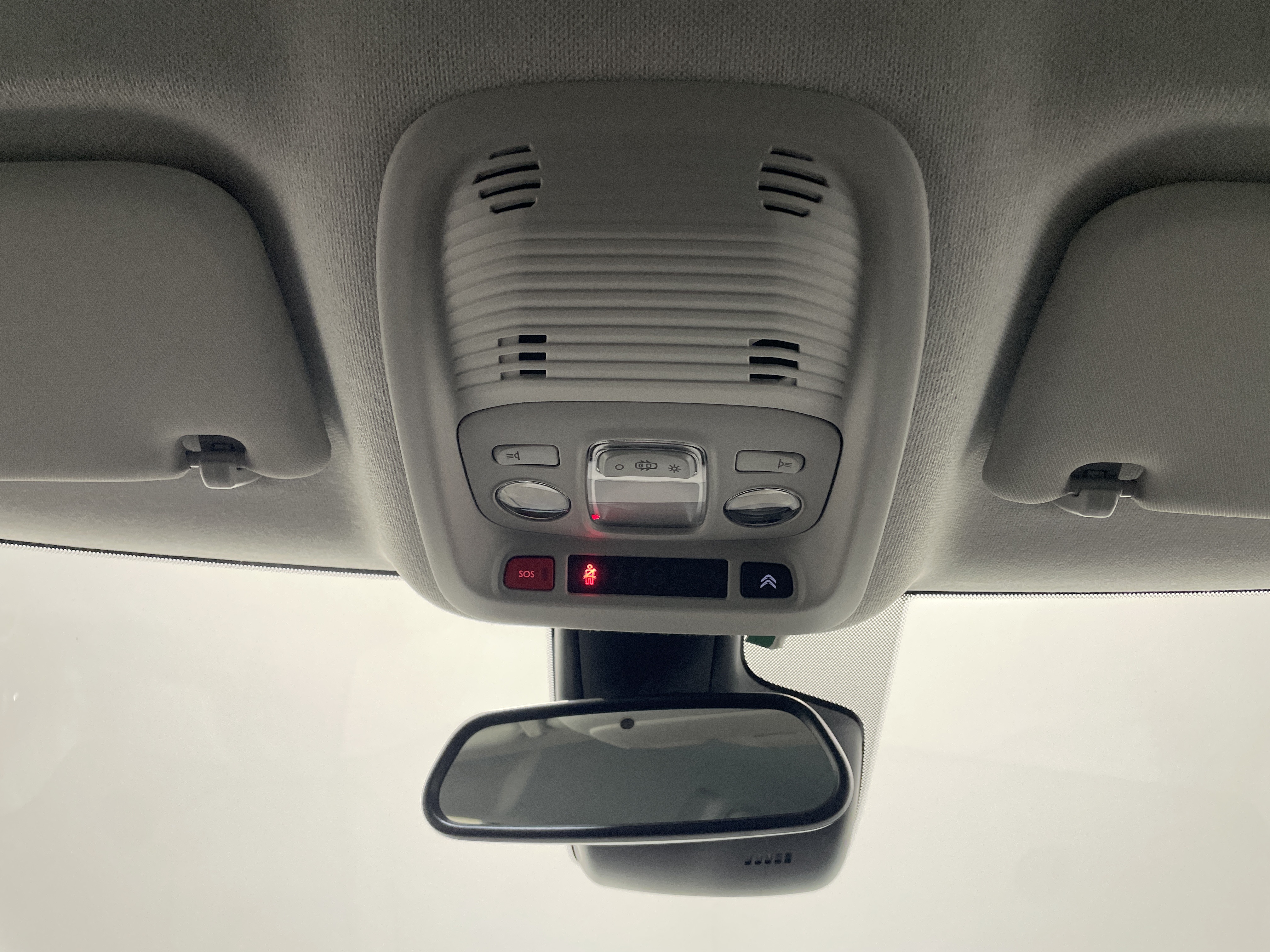 Photo 24 du véhicule CITROEN C3 AIRCROSS