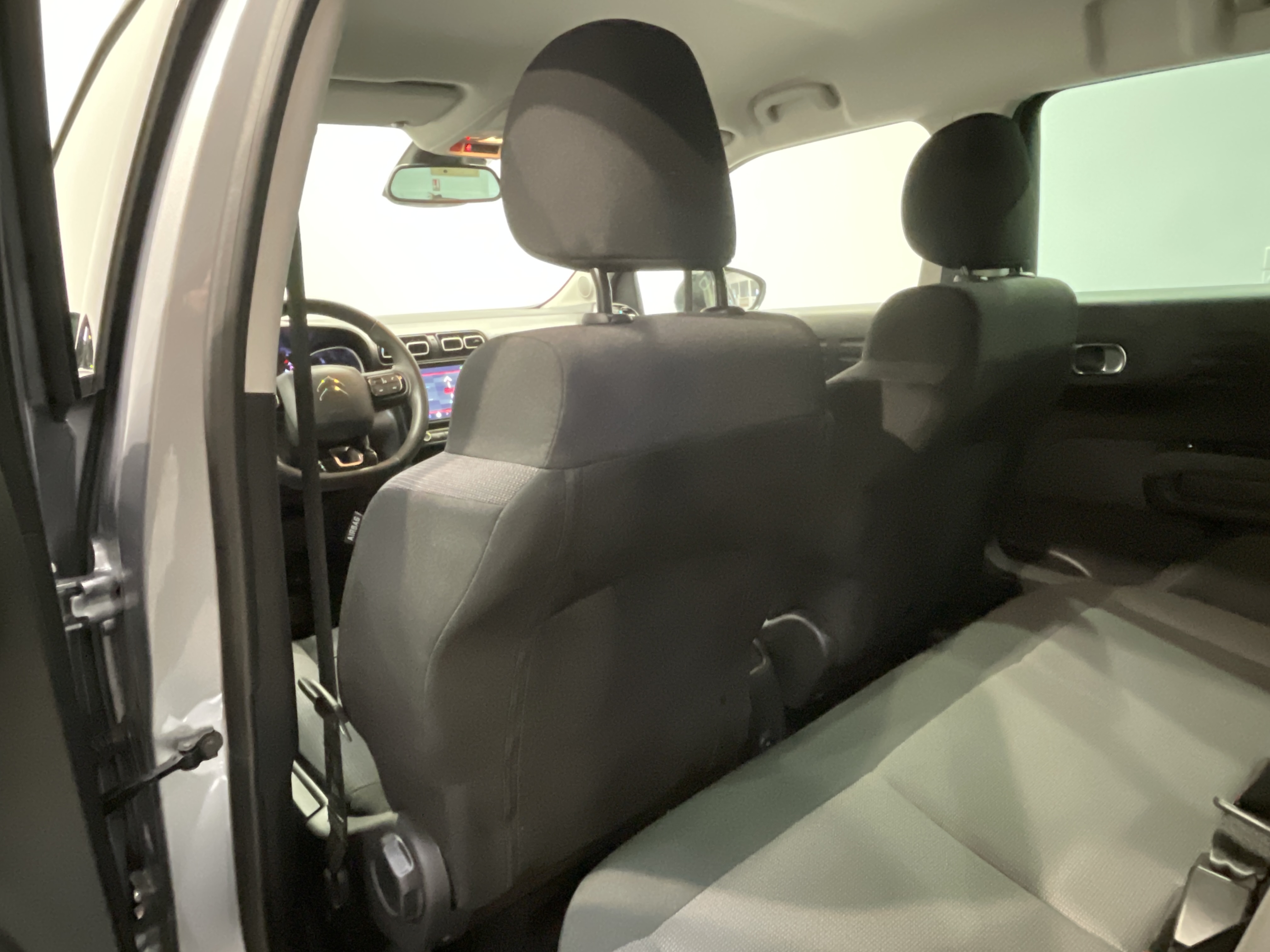 Photo 39 du véhicule CITROEN C3 AIRCROSS