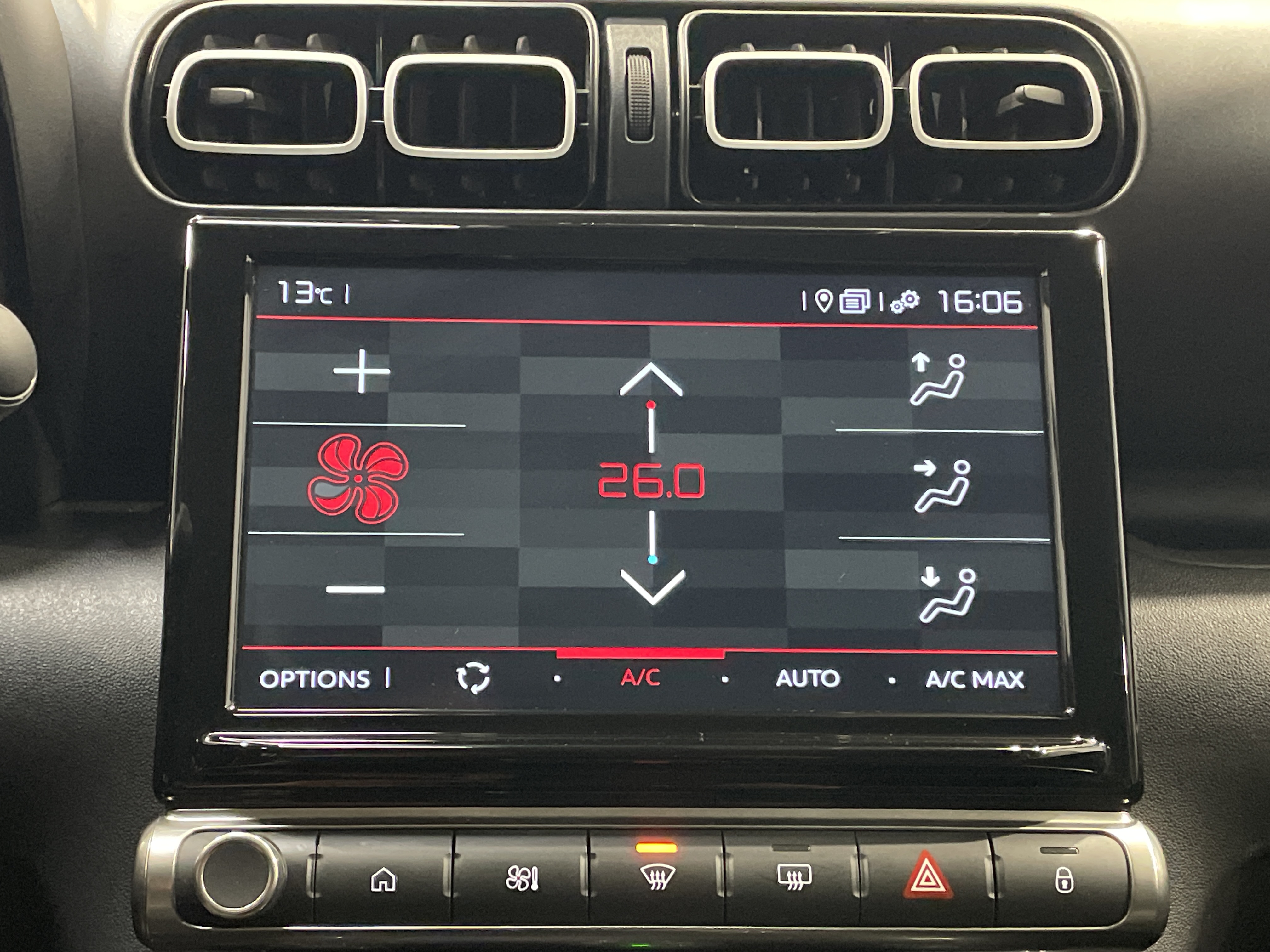 Photo 15 du véhicule CITROEN C3 AIRCROSS