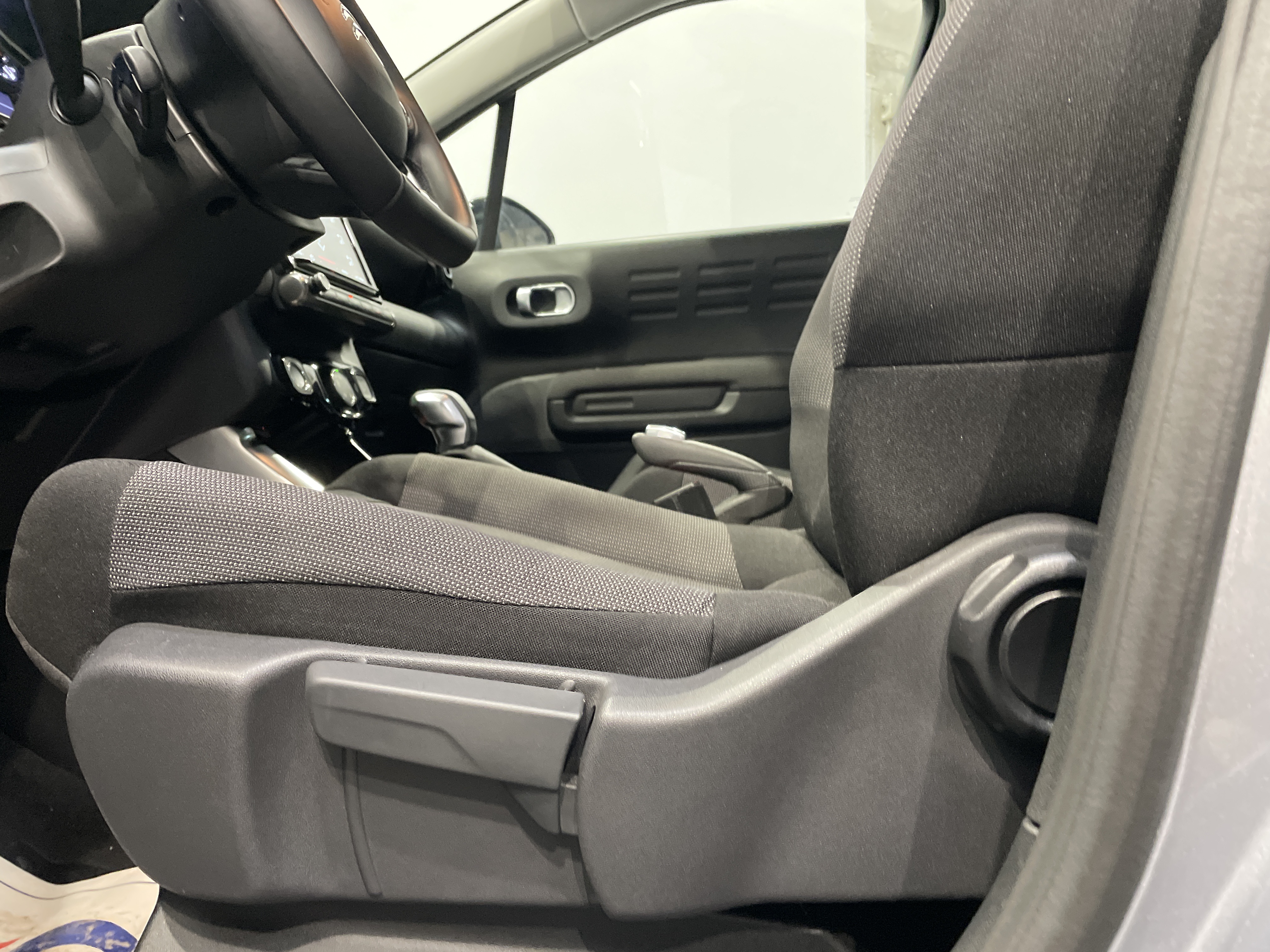 Photo 37 du véhicule CITROEN C3 AIRCROSS