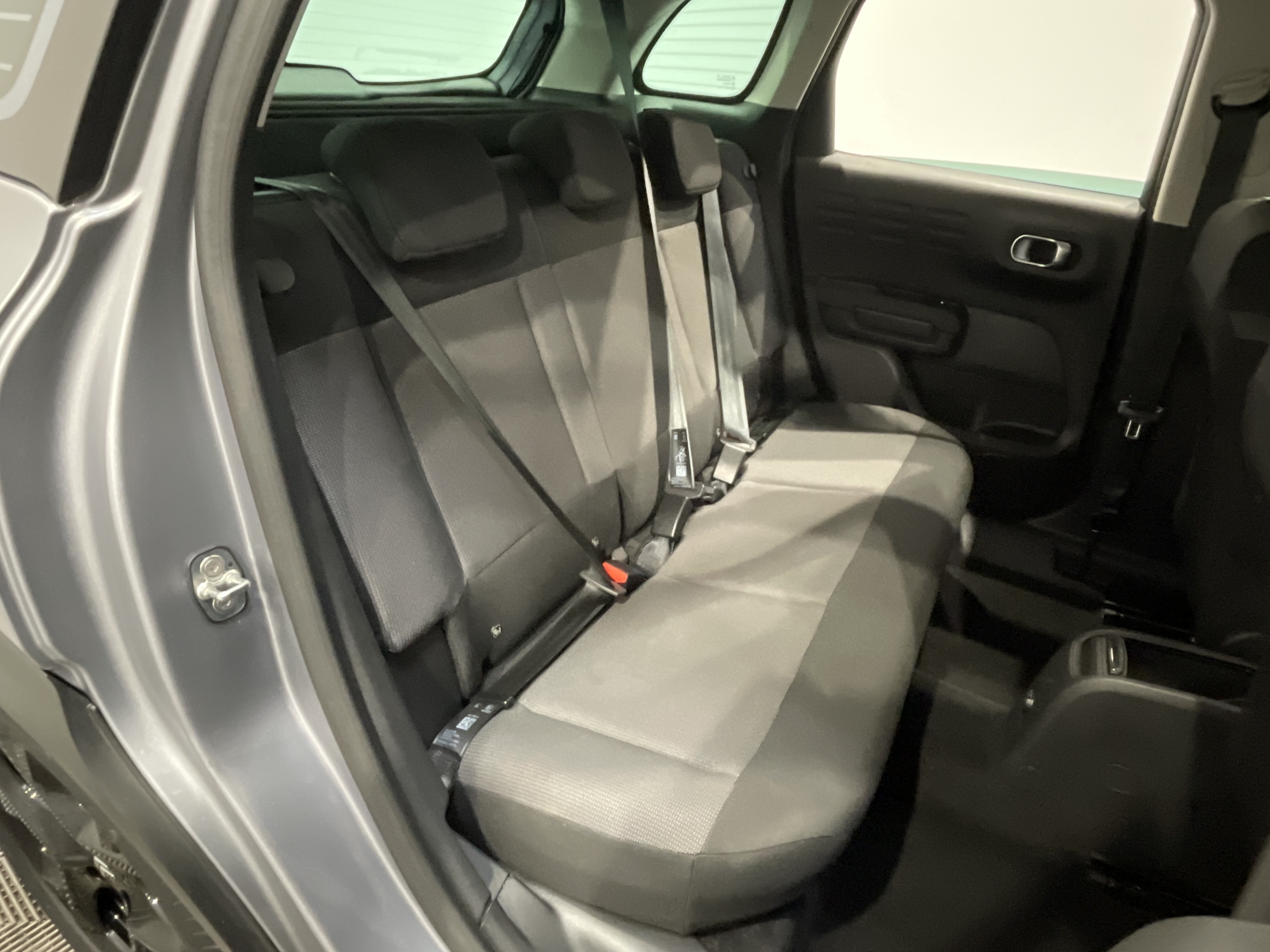 Photo 41 du véhicule CITROEN C3 AIRCROSS