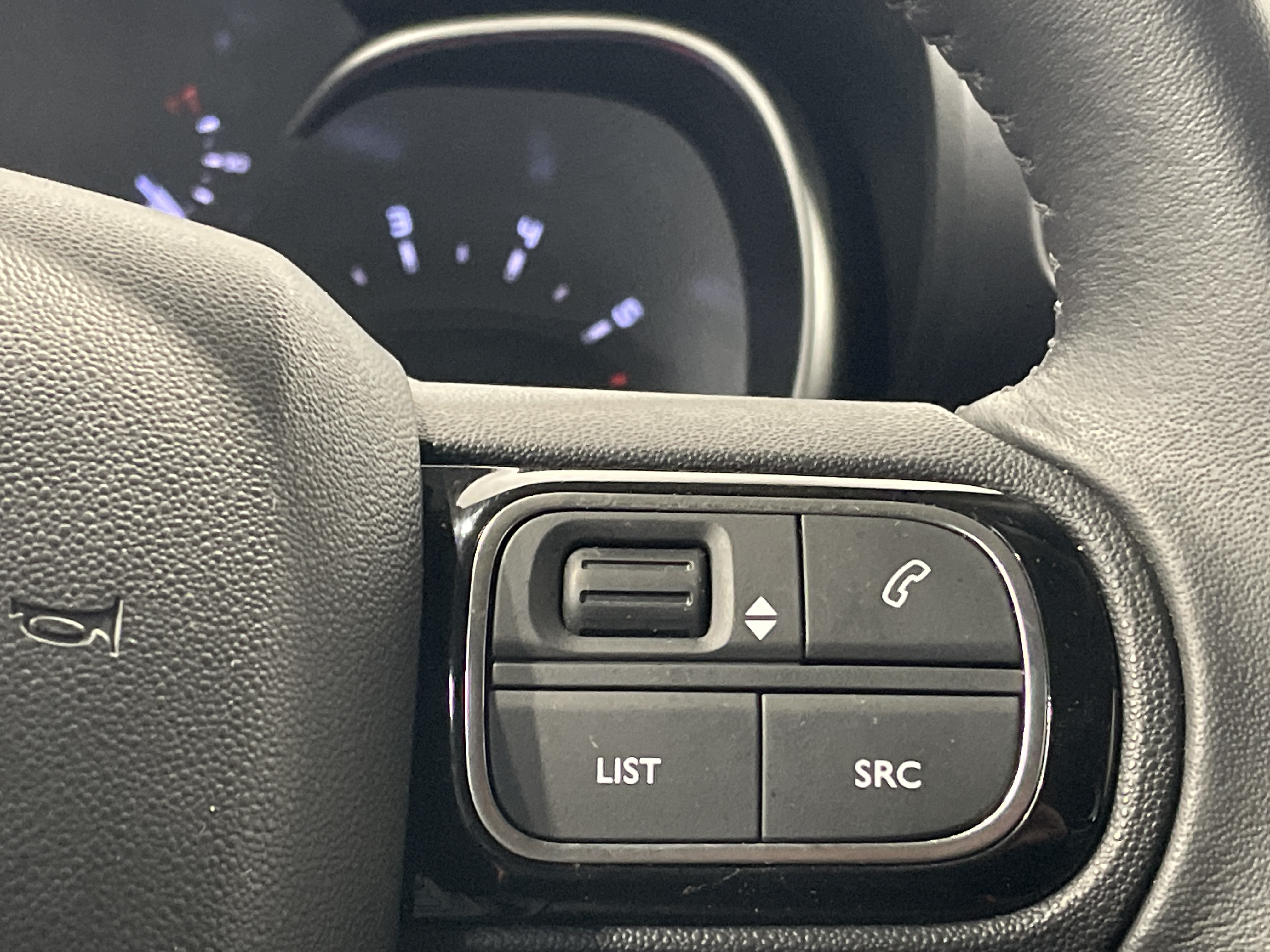 Photo 28 du véhicule CITROEN C3 AIRCROSS