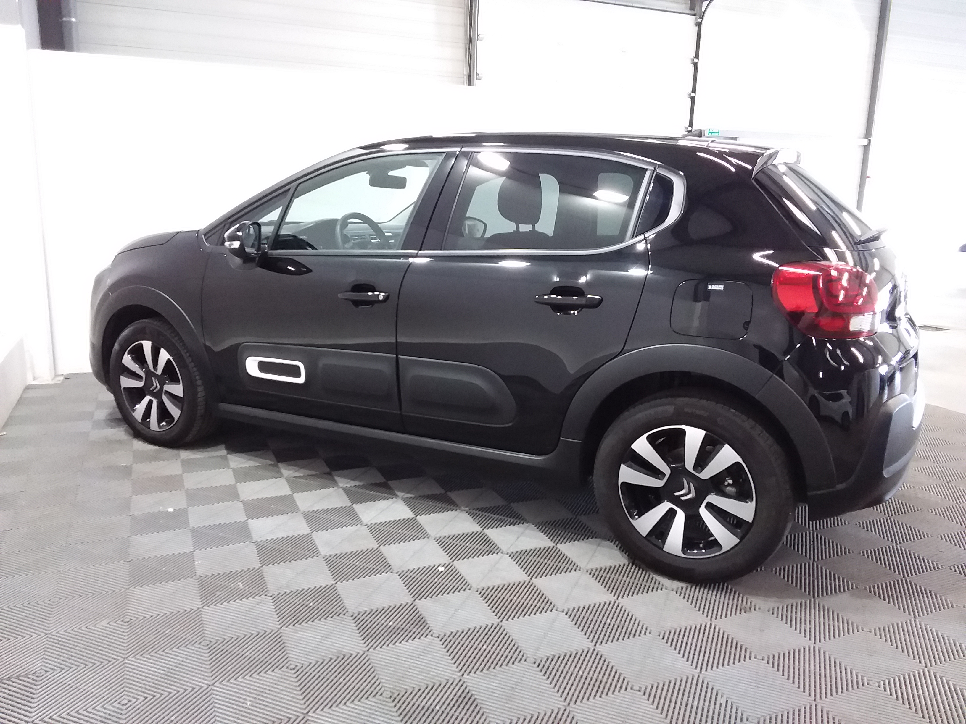 Photo 27 du véhicule CITROEN C3
