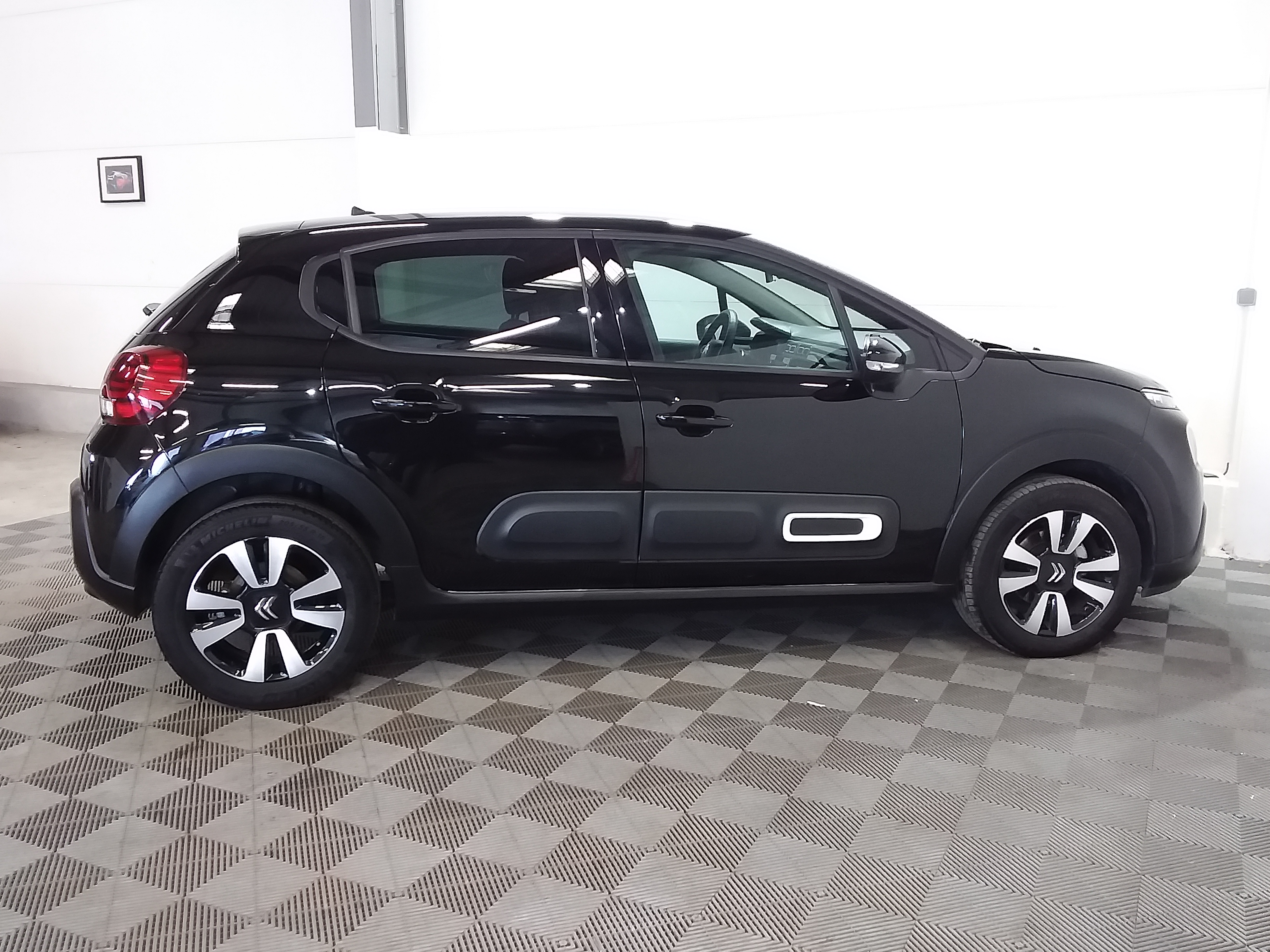 Photo 28 du véhicule CITROEN C3