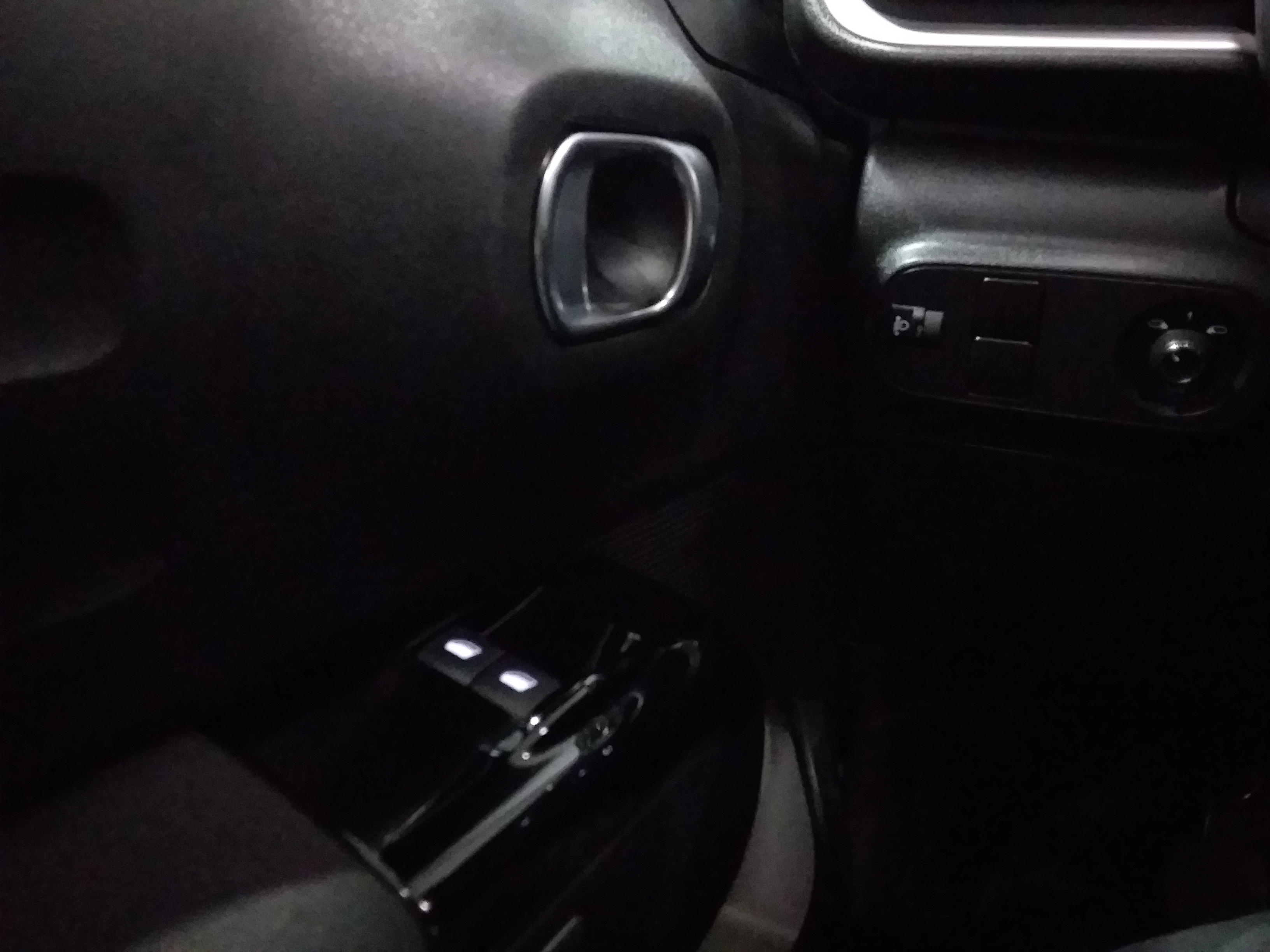 Photo 22 du véhicule CITROEN C3