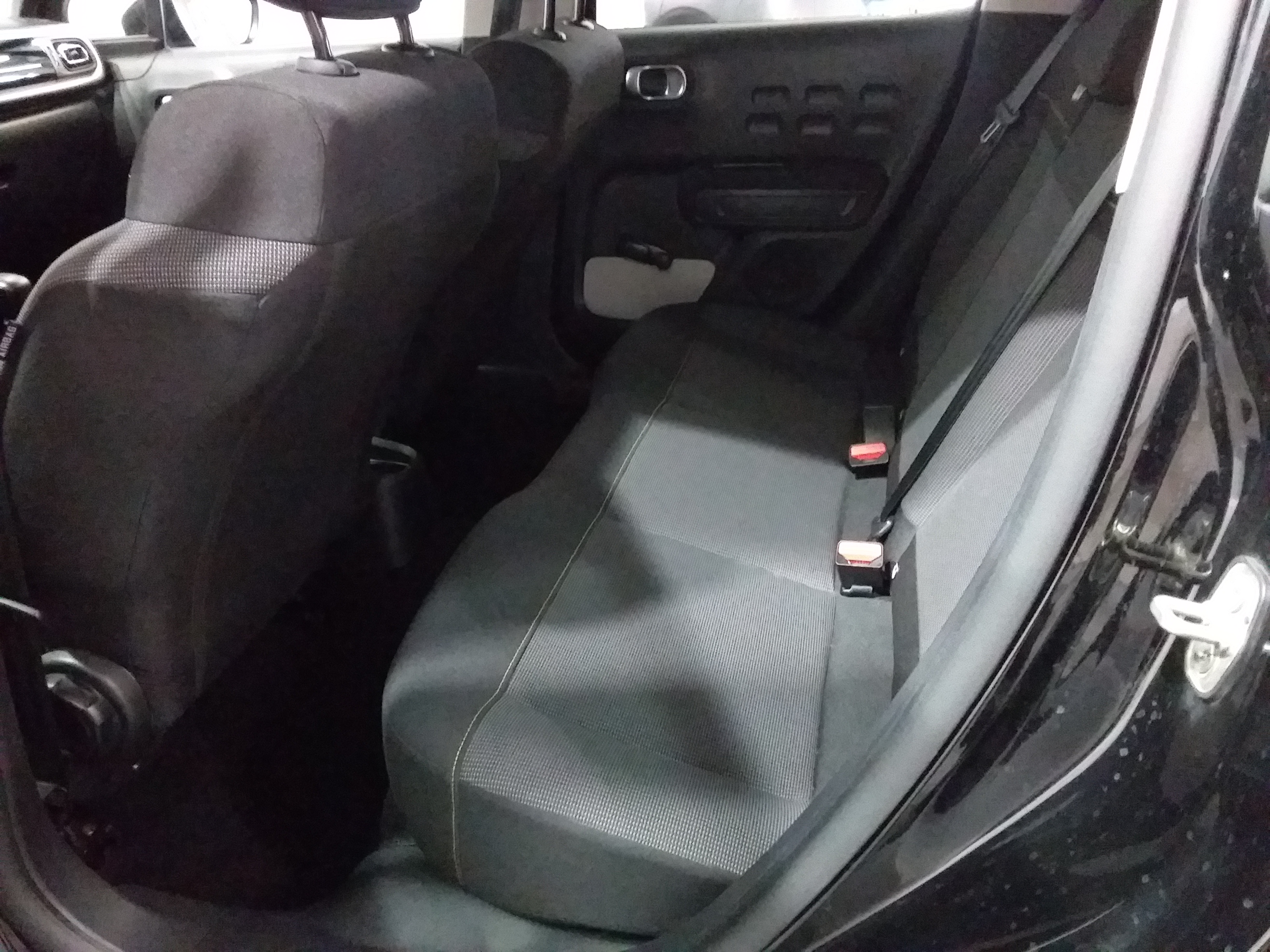 Photo 24 du véhicule CITROEN C3