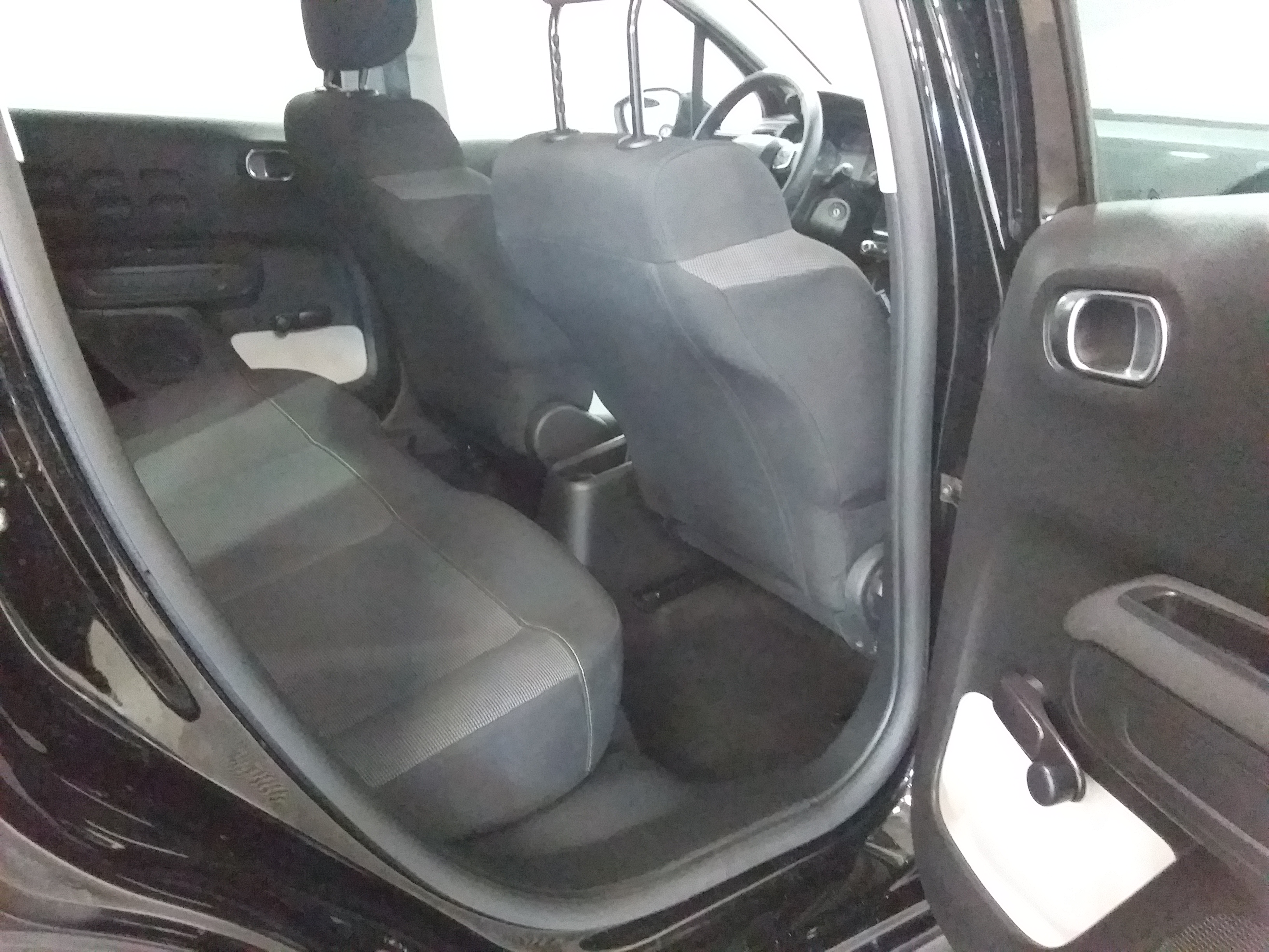 Photo 8 du véhicule CITROEN C3