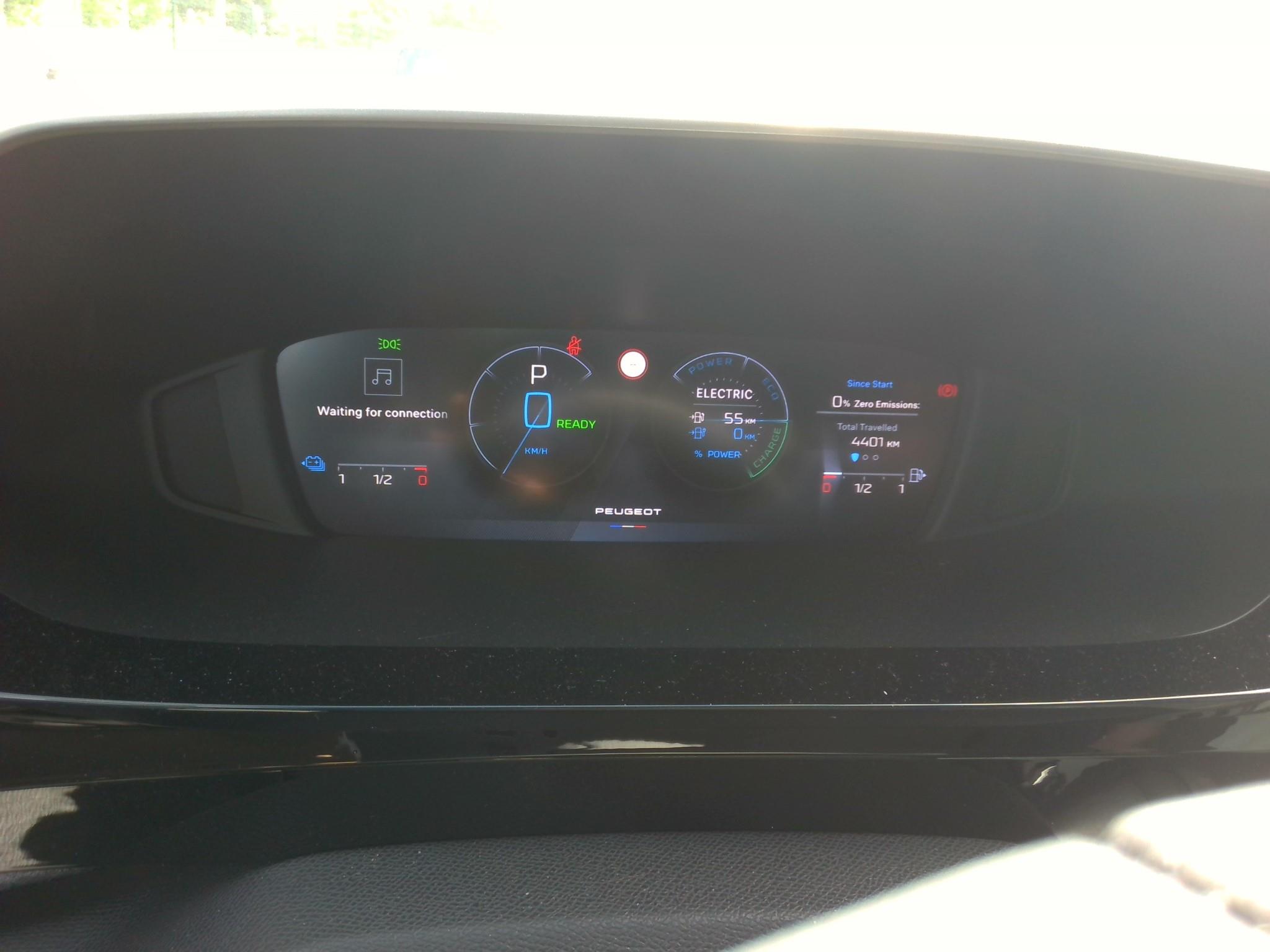 Photo 4 du véhicule PEUGEOT 308