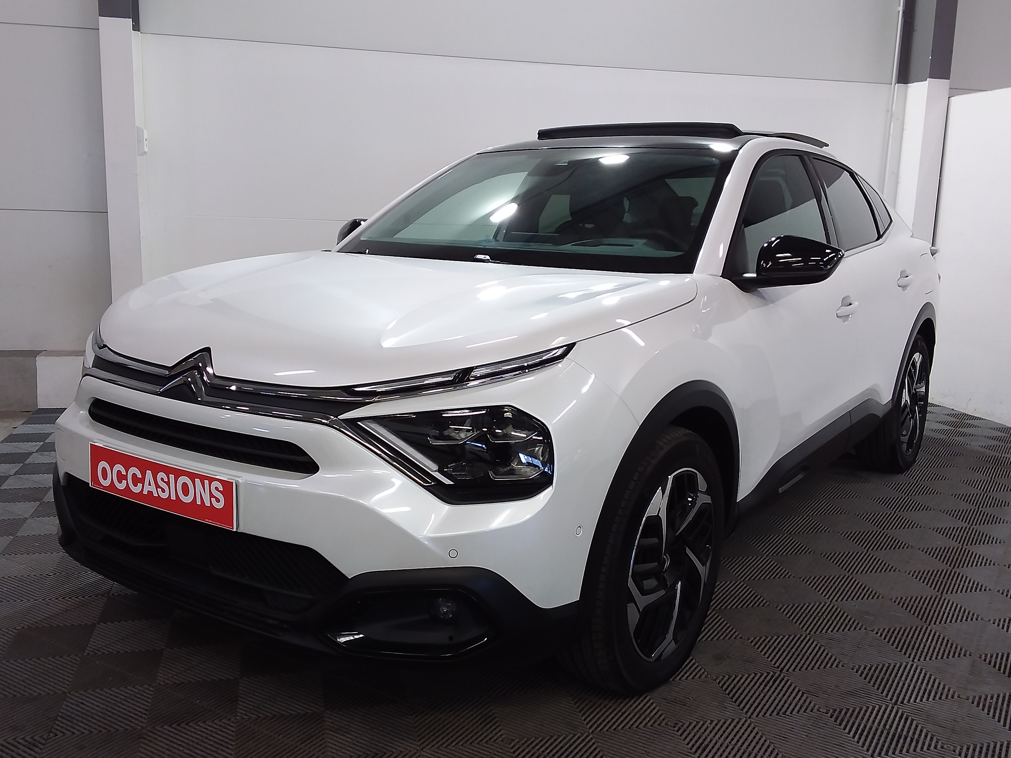 CITROEN C4 X