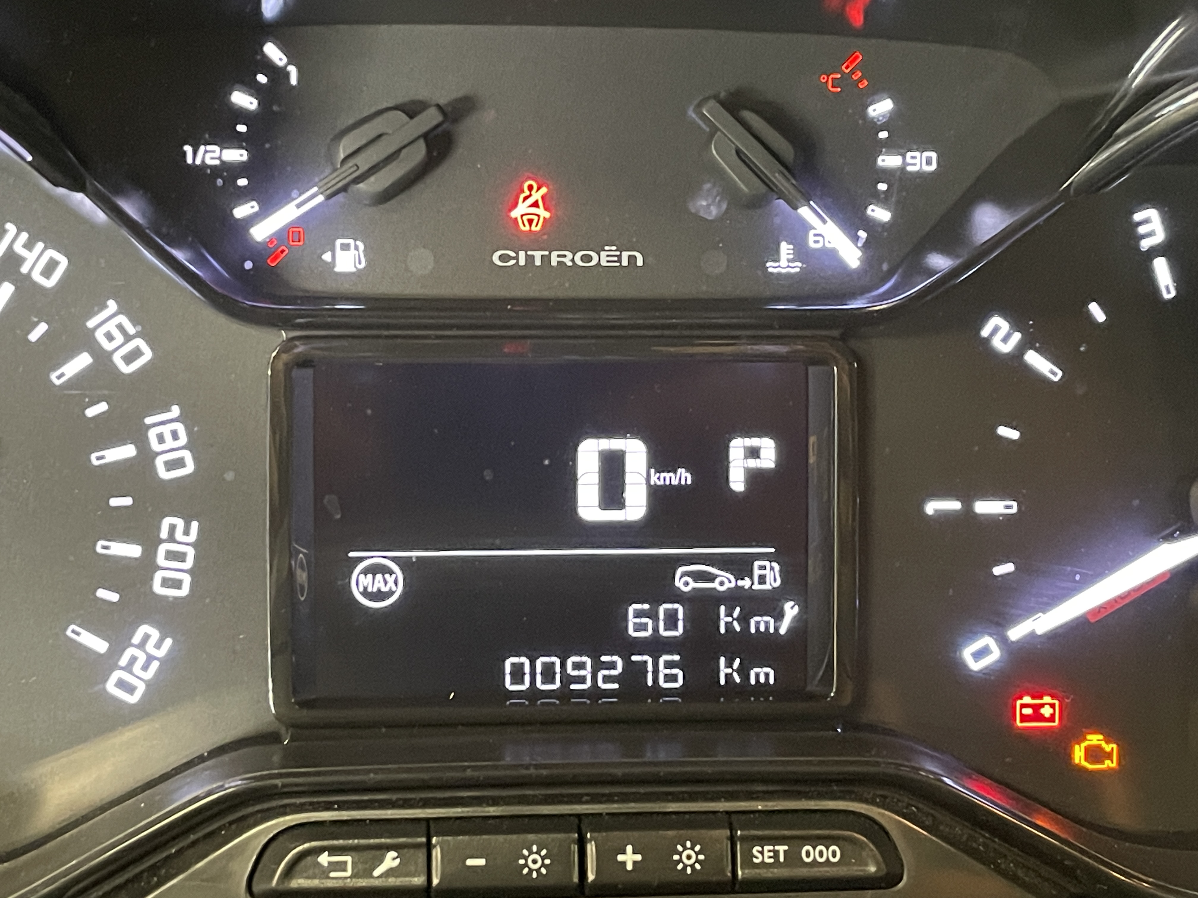 Photo 16 du véhicule CITROEN C3
