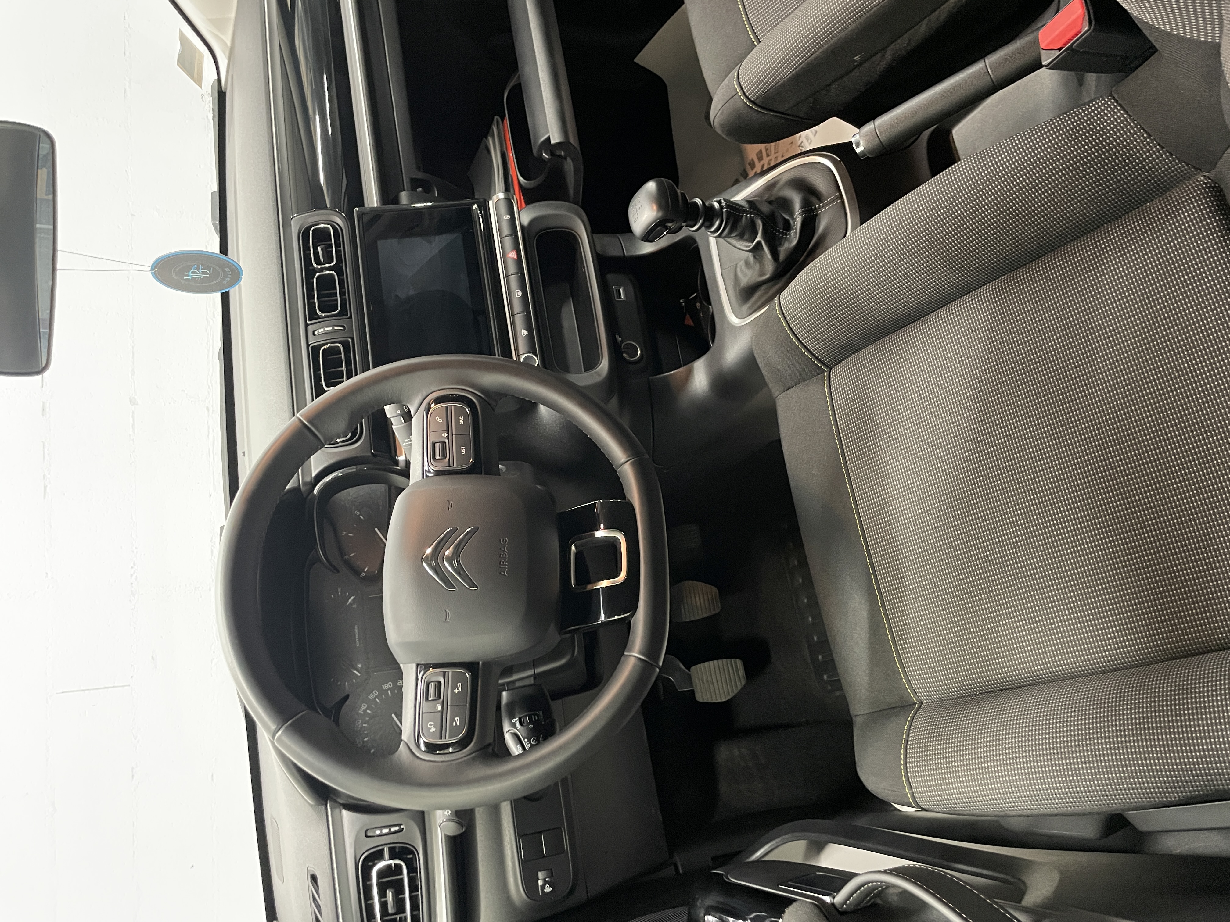 Photo 16 du véhicule CITROEN C3