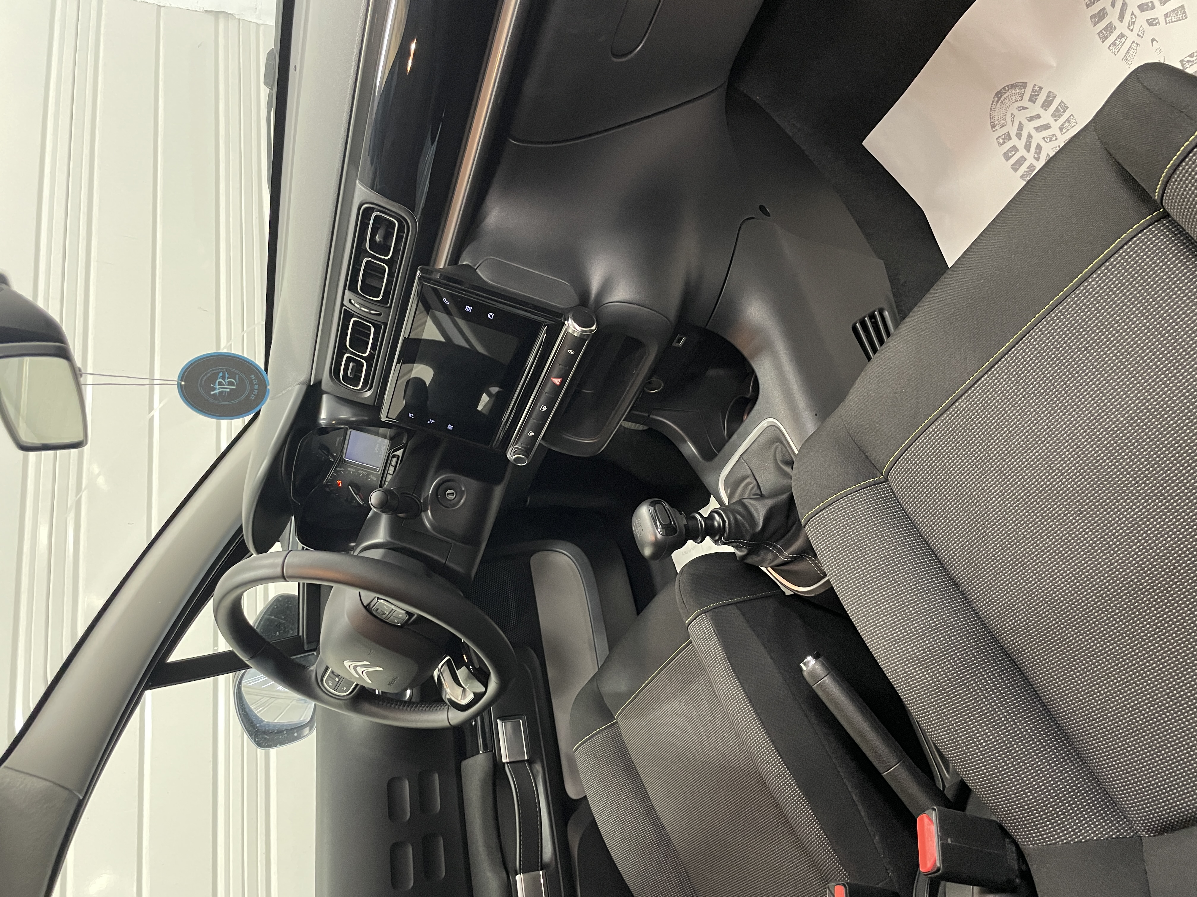 Photo 12 du véhicule CITROEN C3