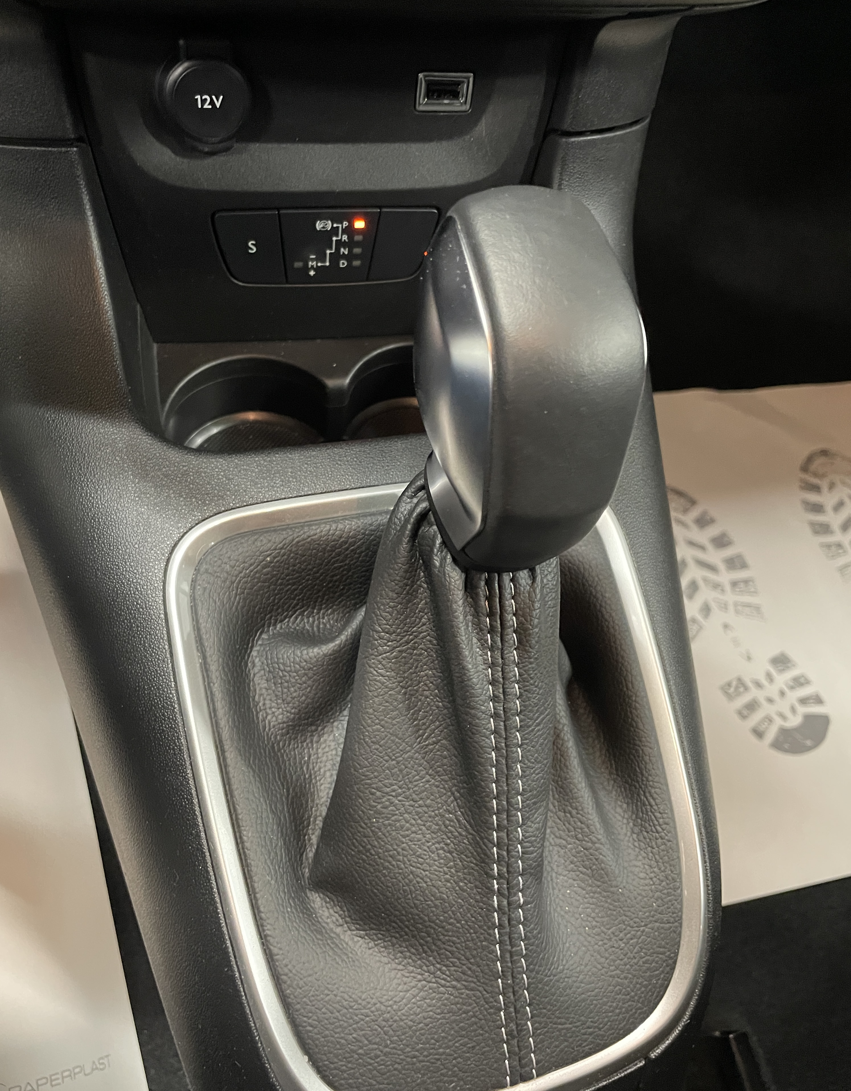 Photo 22 du véhicule CITROEN C3