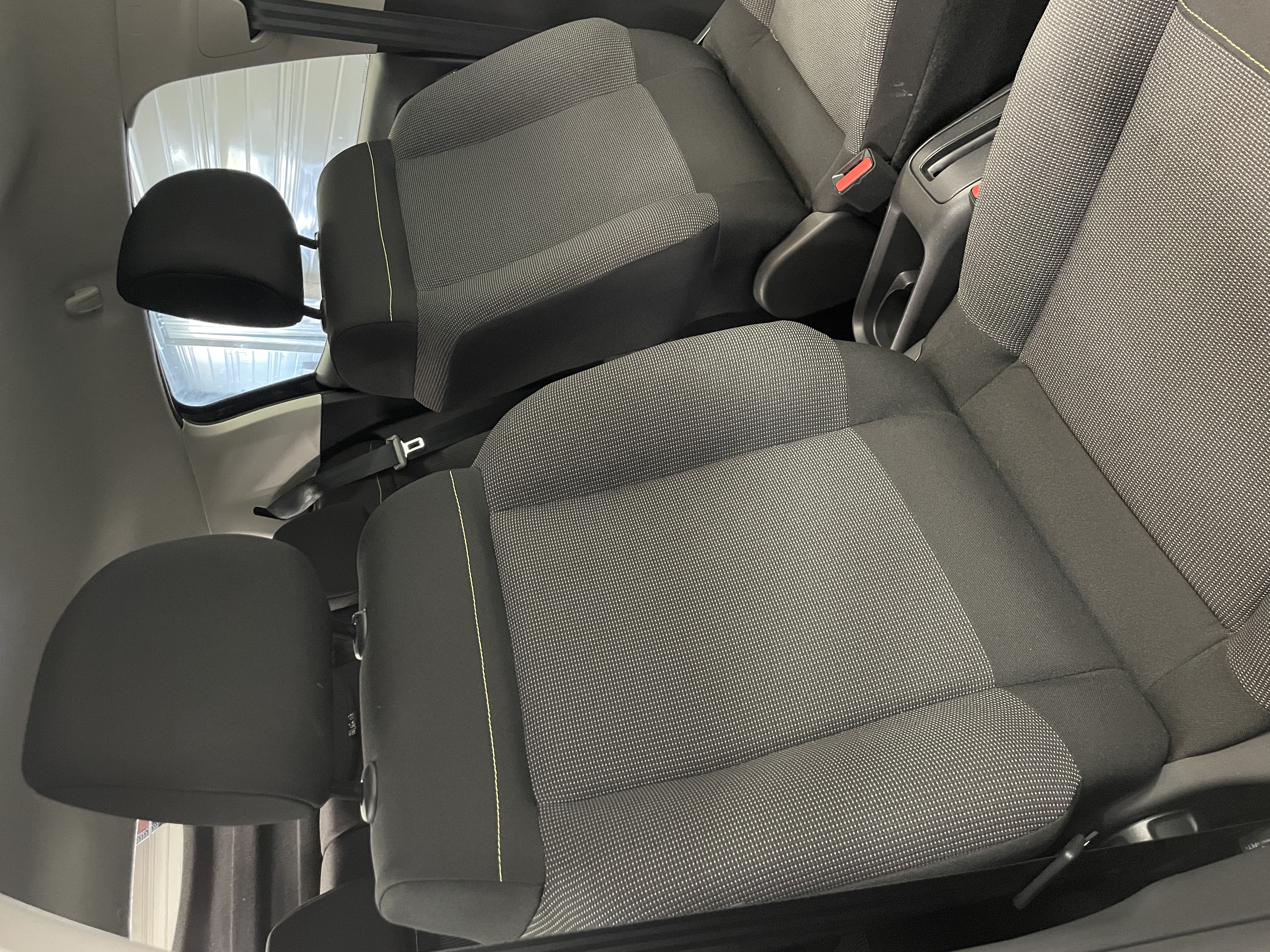 Photo 4 du véhicule CITROEN C3