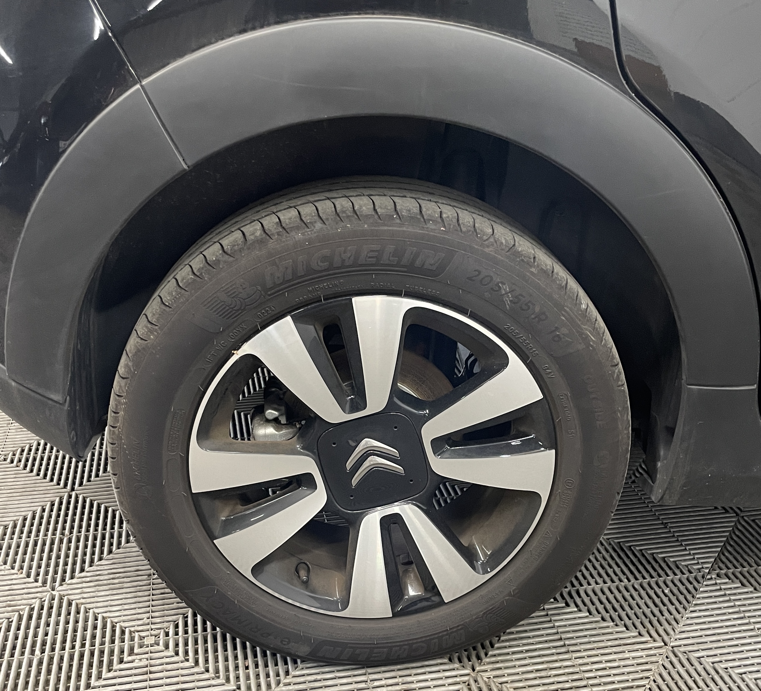 Photo 19 du véhicule CITROEN C3