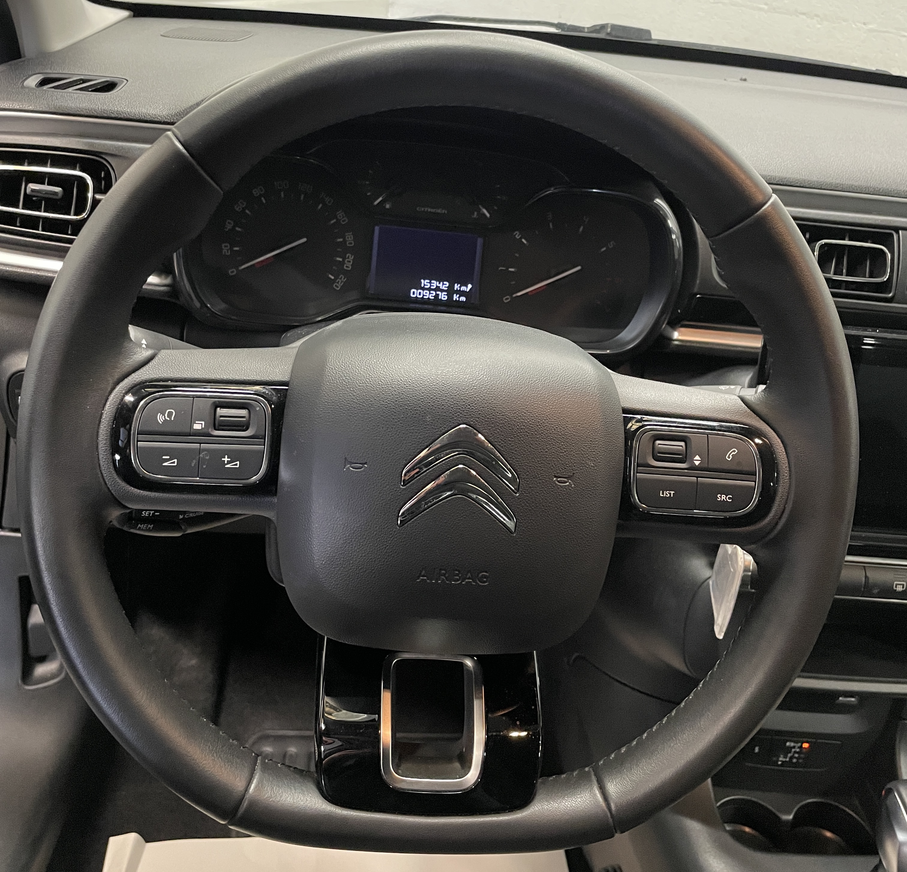 Photo 12 du véhicule CITROEN C3