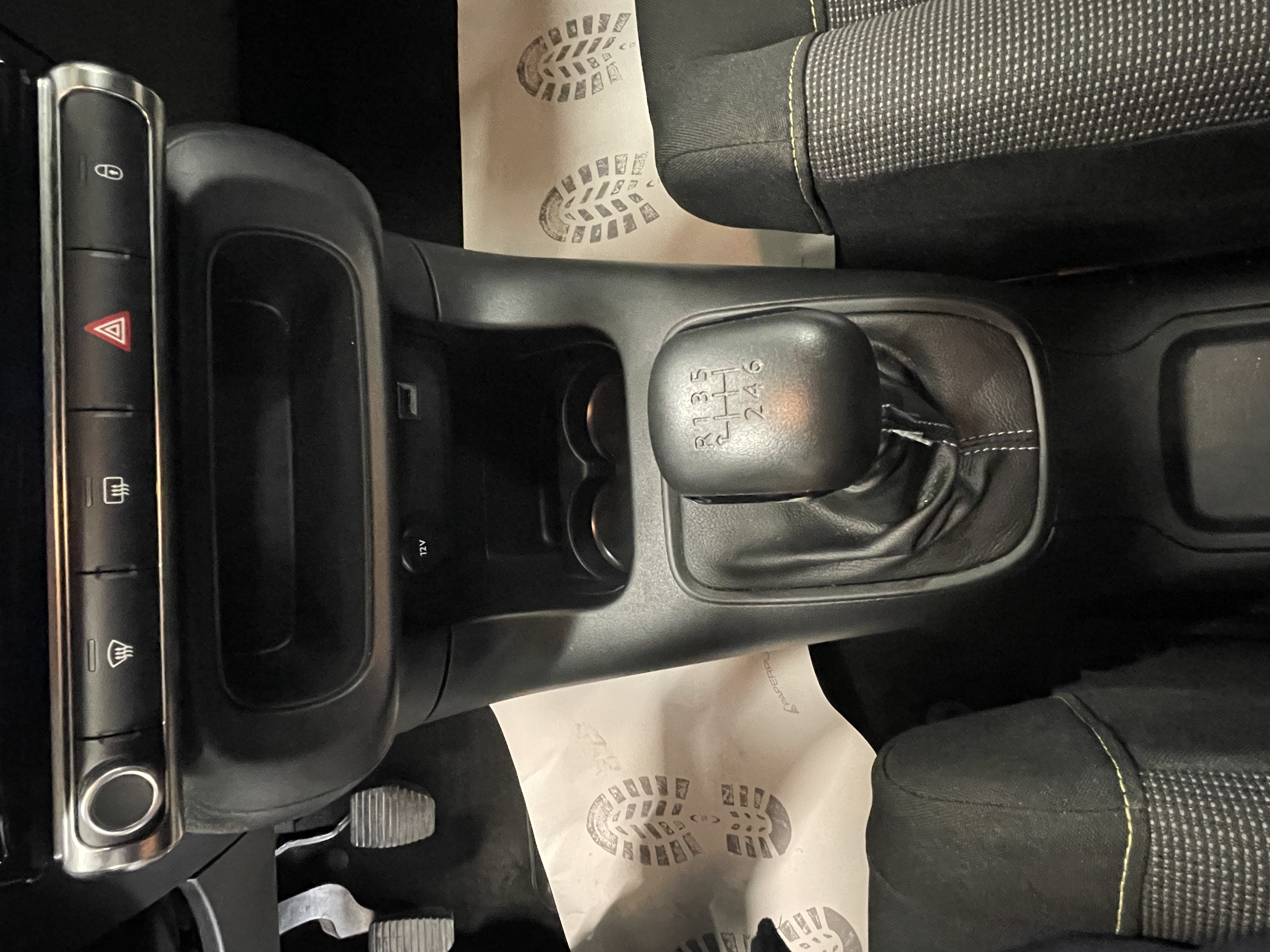 Photo 23 du véhicule CITROEN C3